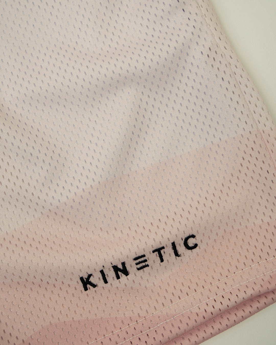 Pink Shade Fundamental Short