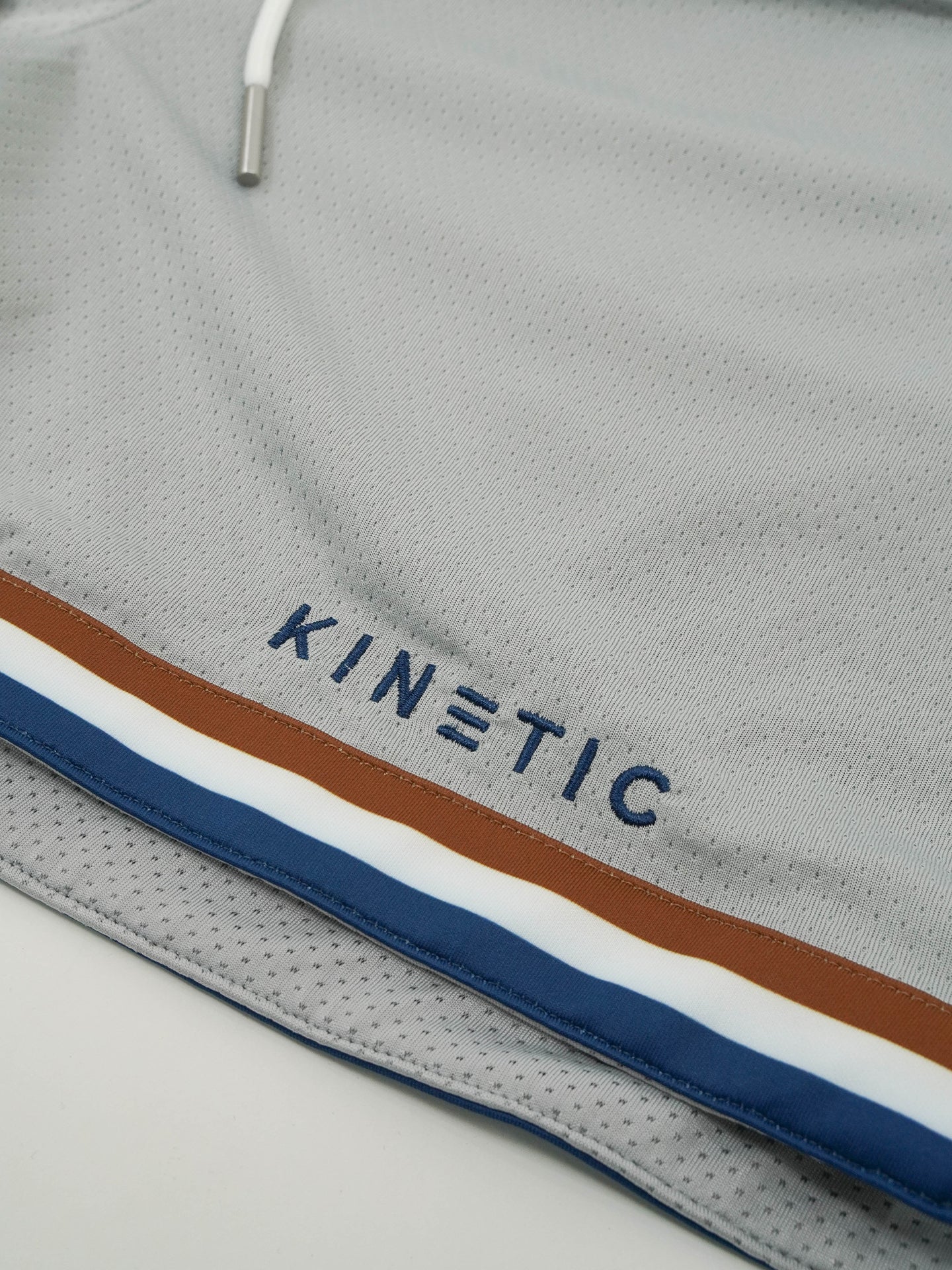 Grey Scale Active Short