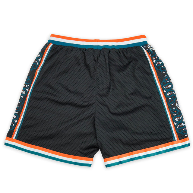 Tangerine Active Short