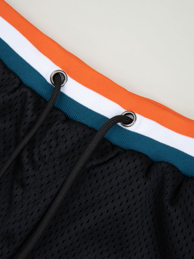 Tangerine Active Short