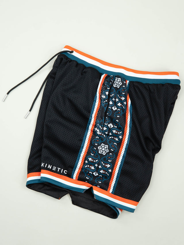 Tangerine Active Short
