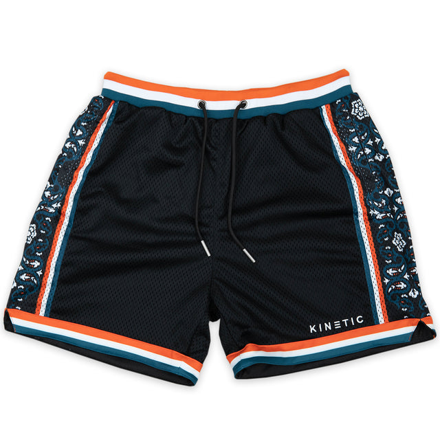Tangerine Active Short