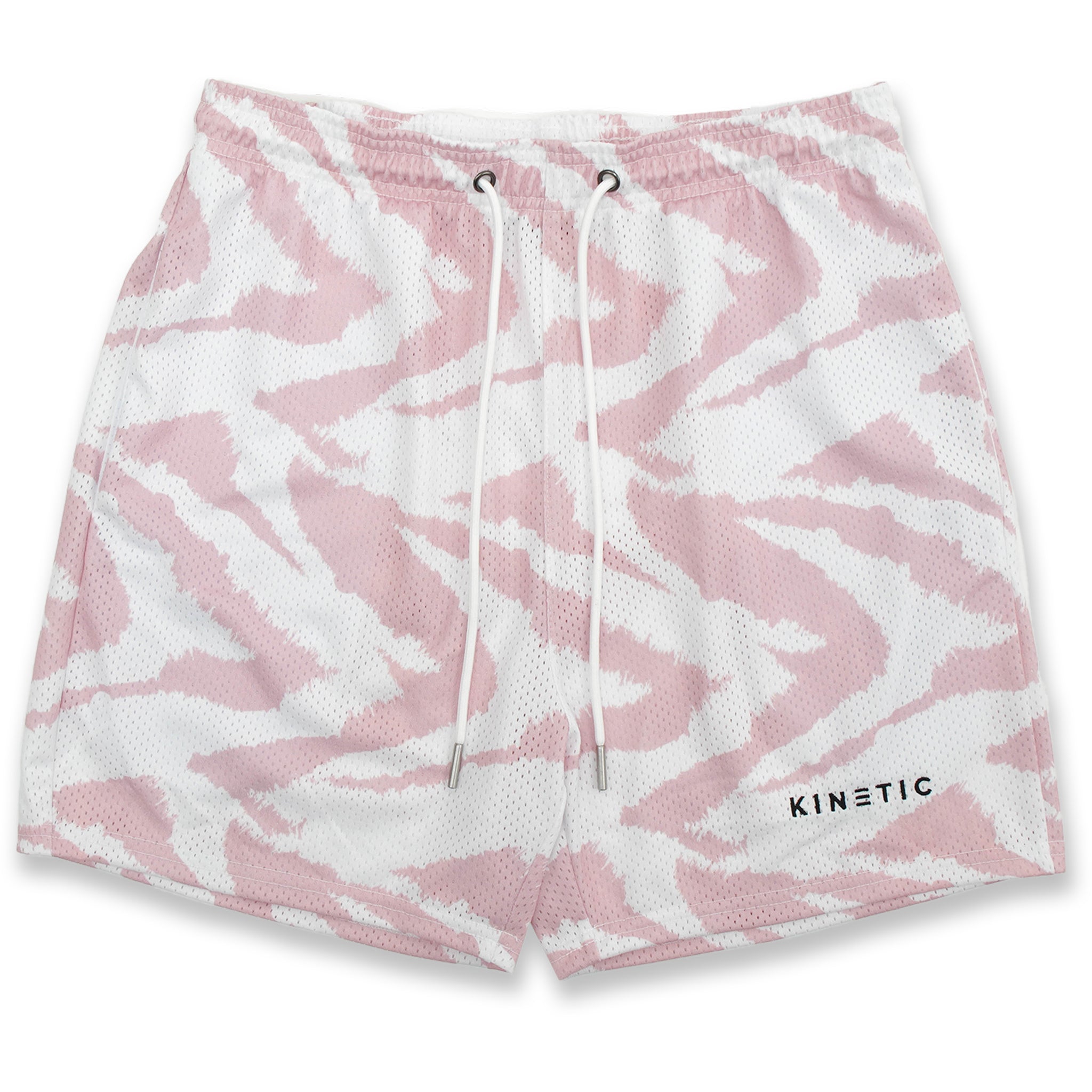 Pink Zebra Fundamental Short