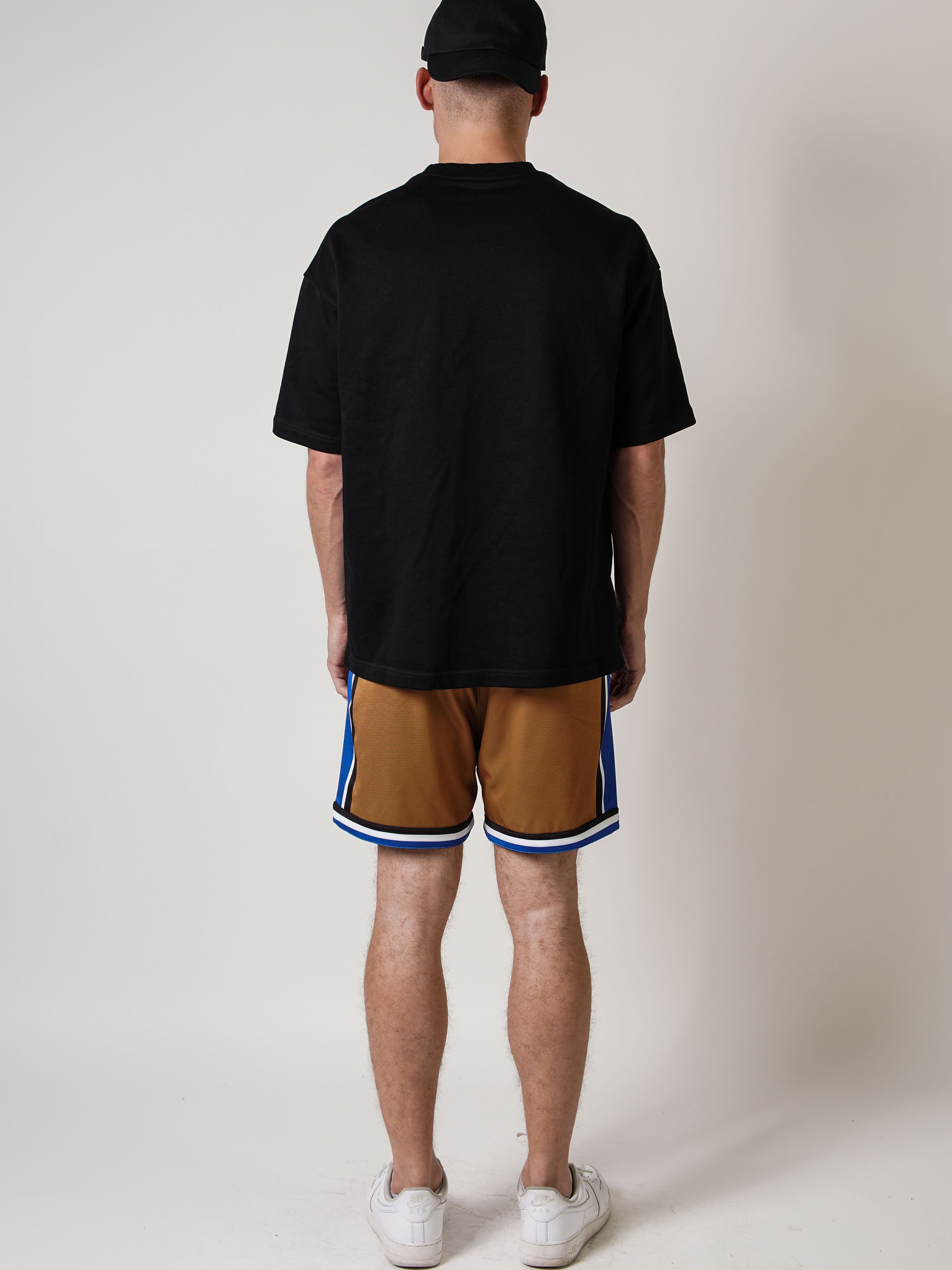 Motivate Active Short