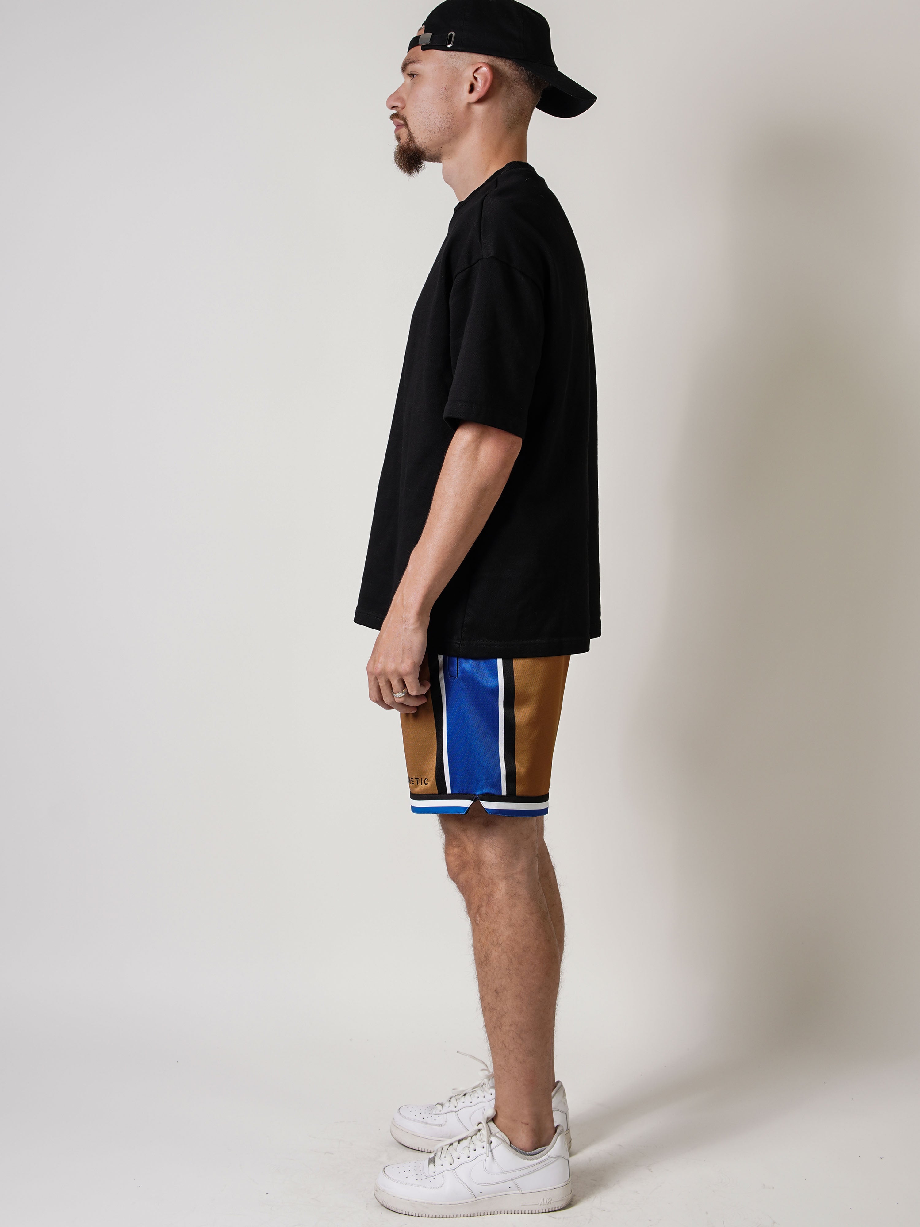 Motivate Active Short