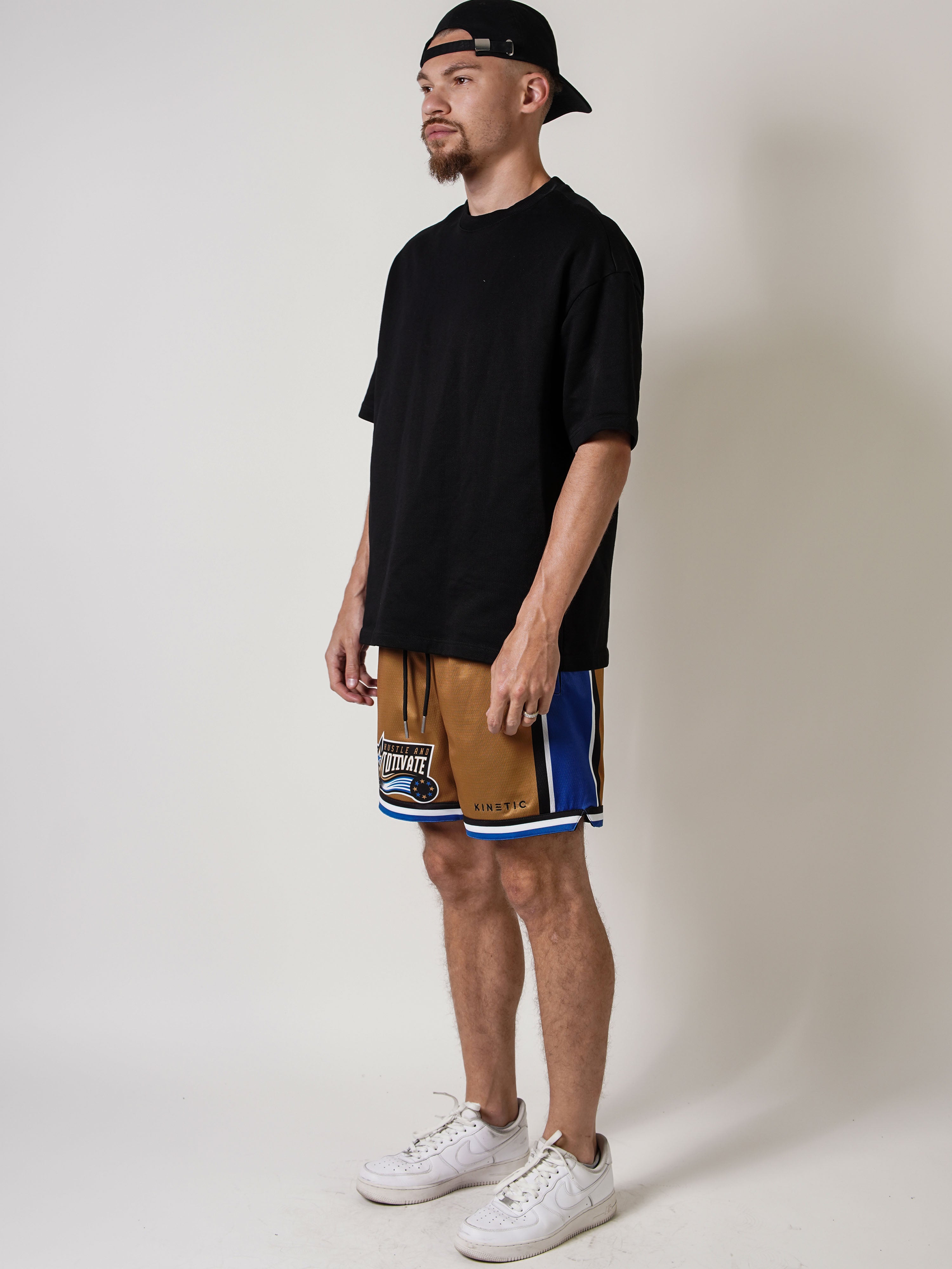 Motivate Active Short