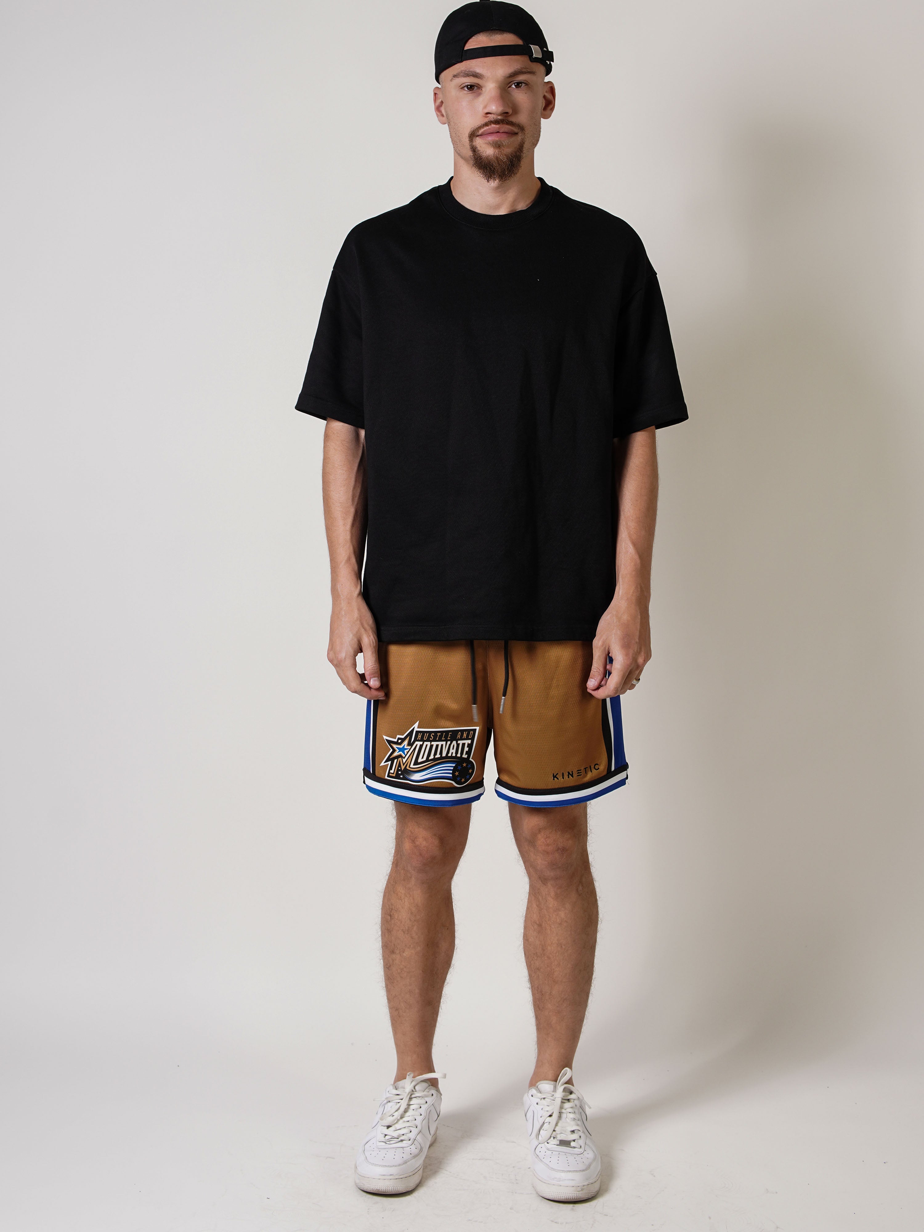 Motivate Active Short