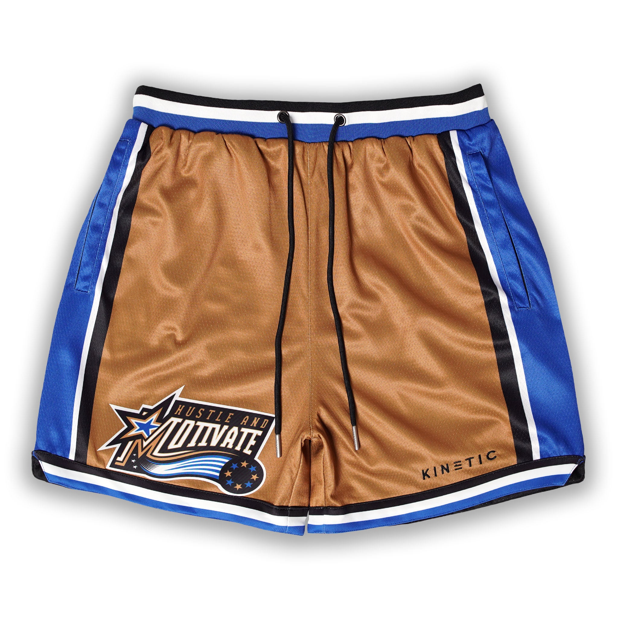 Motivate Active Short
