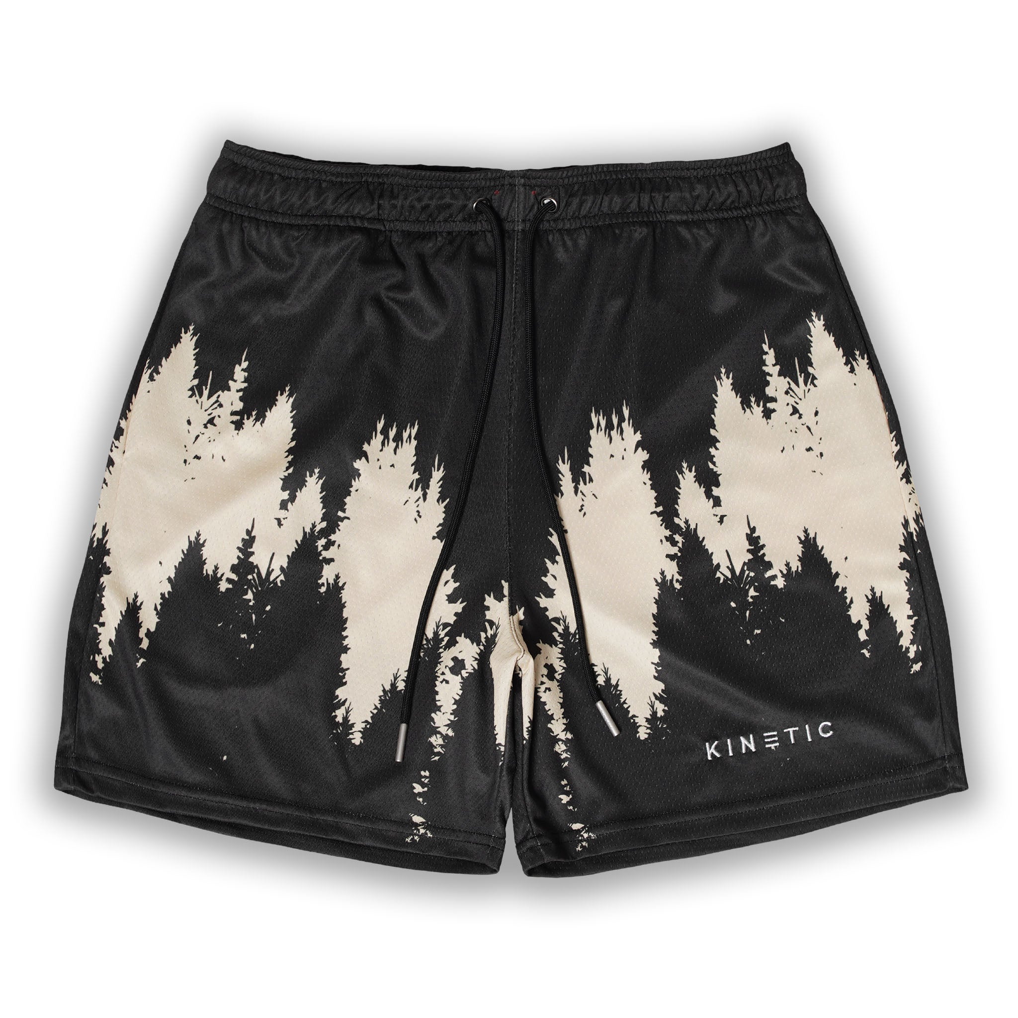 Night Tree Fundamental Short