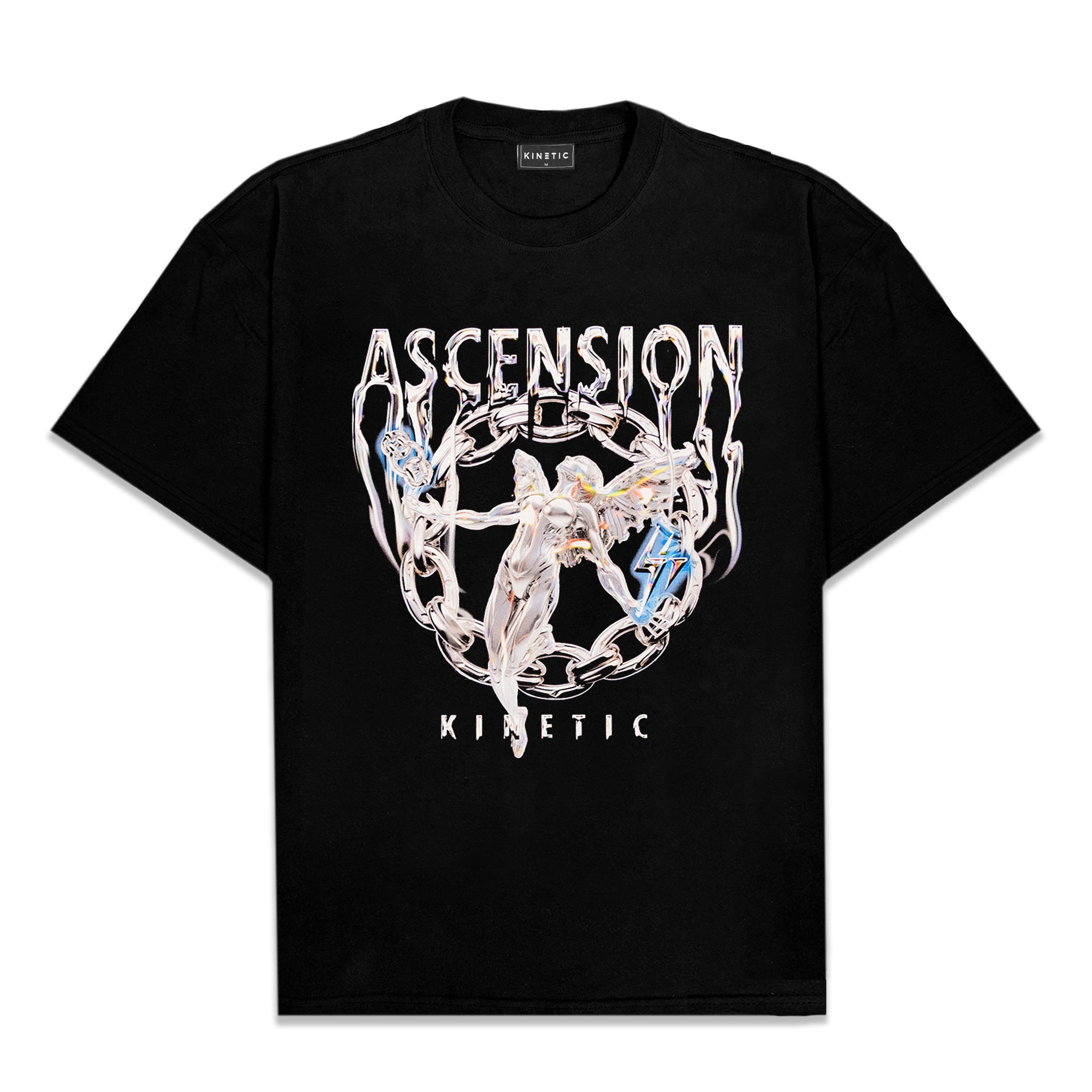 Ascensions Oversized Shirt