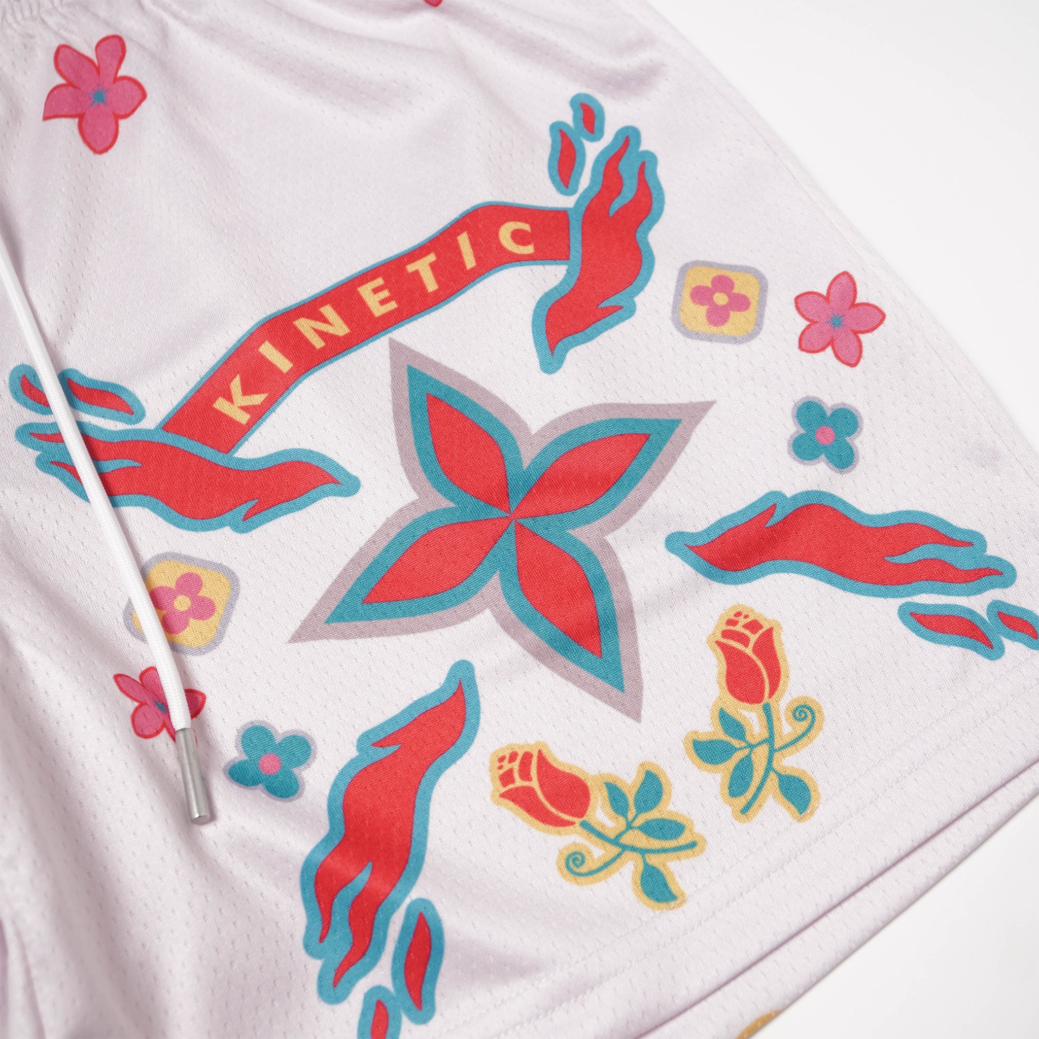 Mystic Fundamental Short