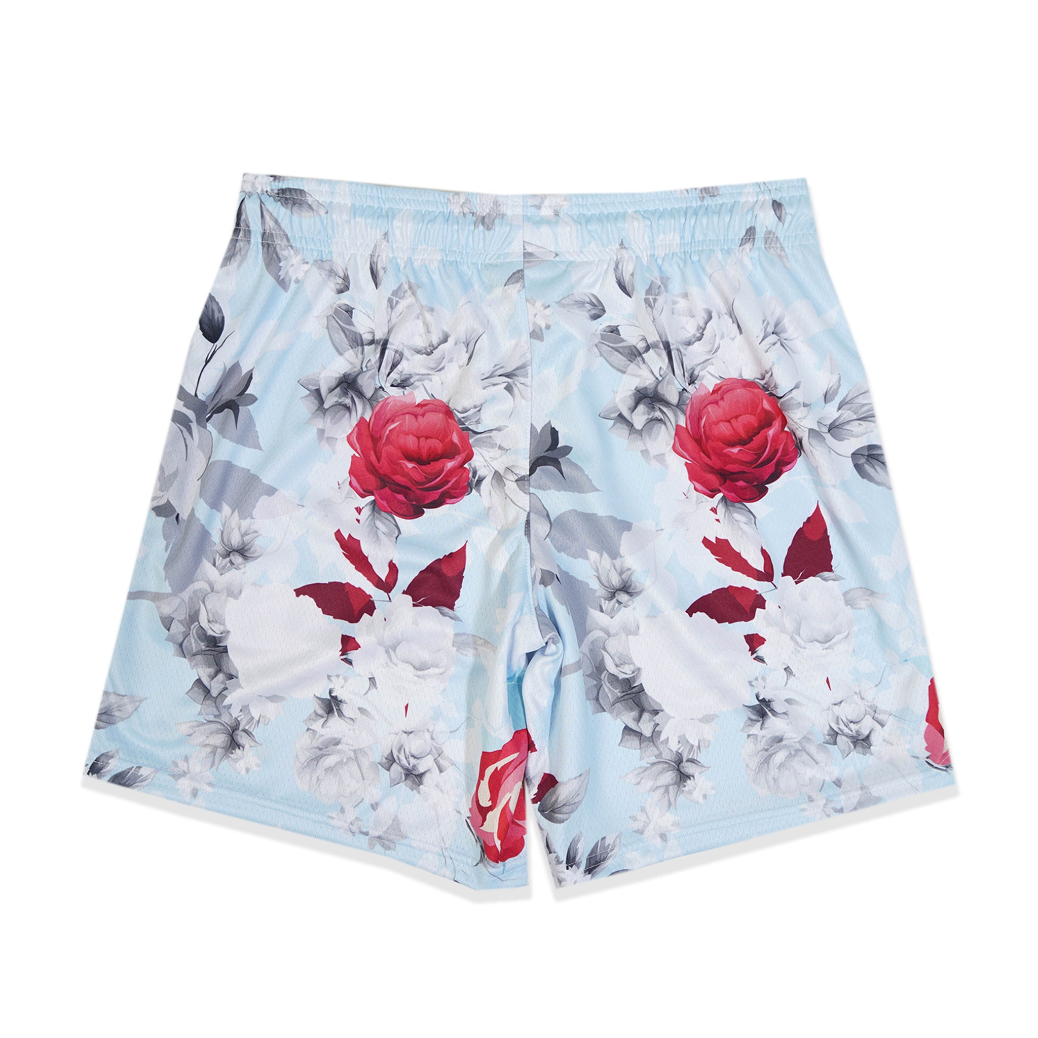 Carolina Roses Fundamental Short