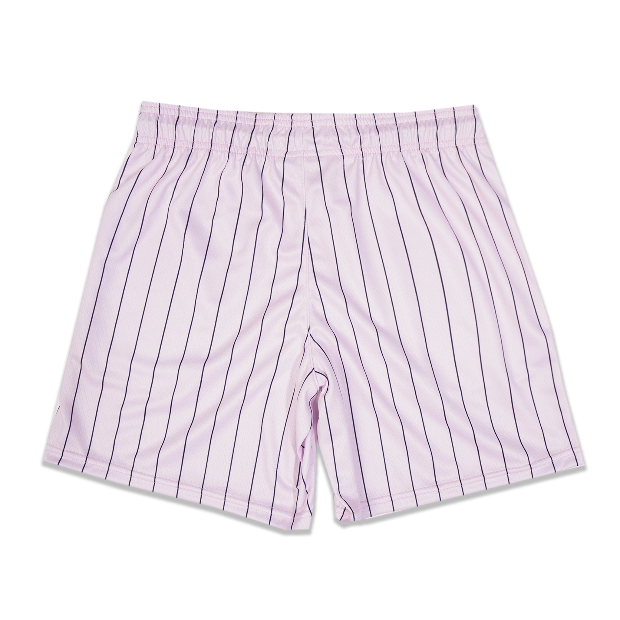 Candy Stripe Fundamental Short