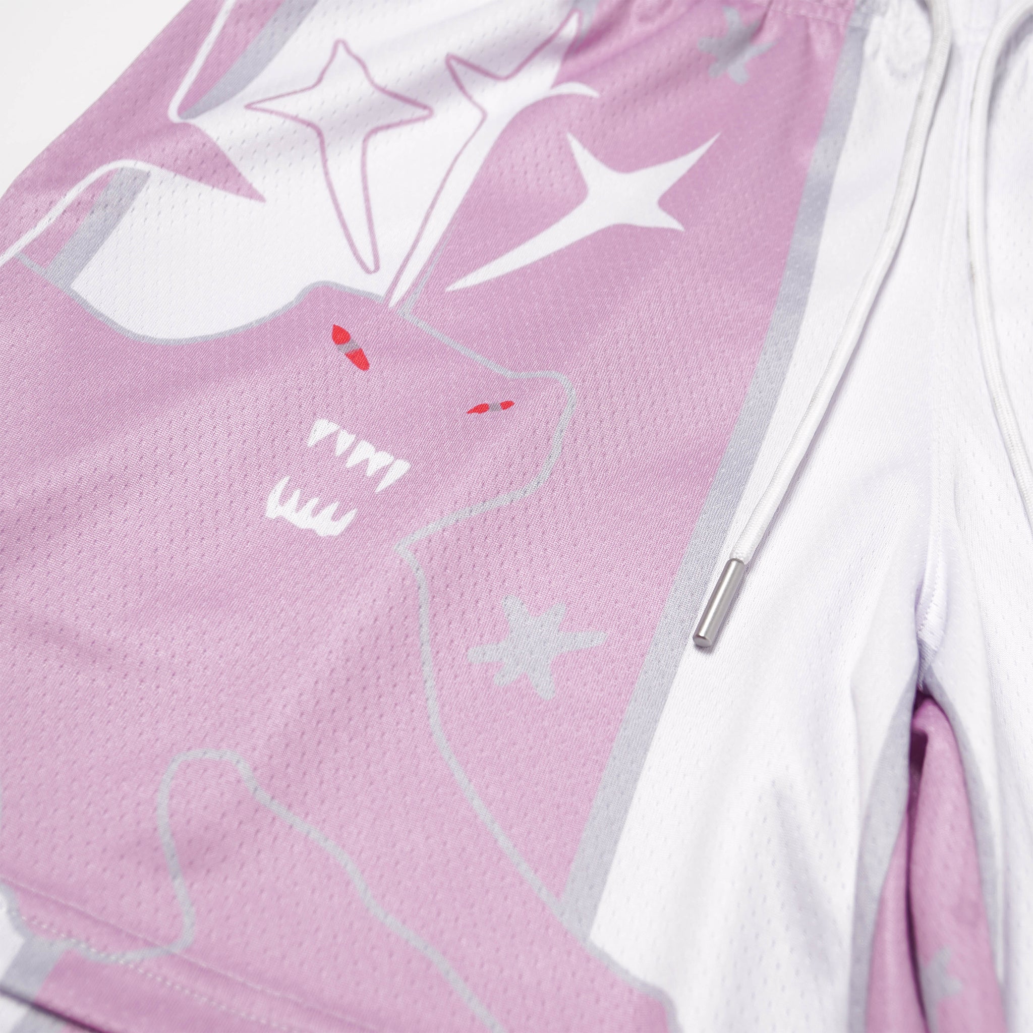 Starshine Miami Fundamental Short