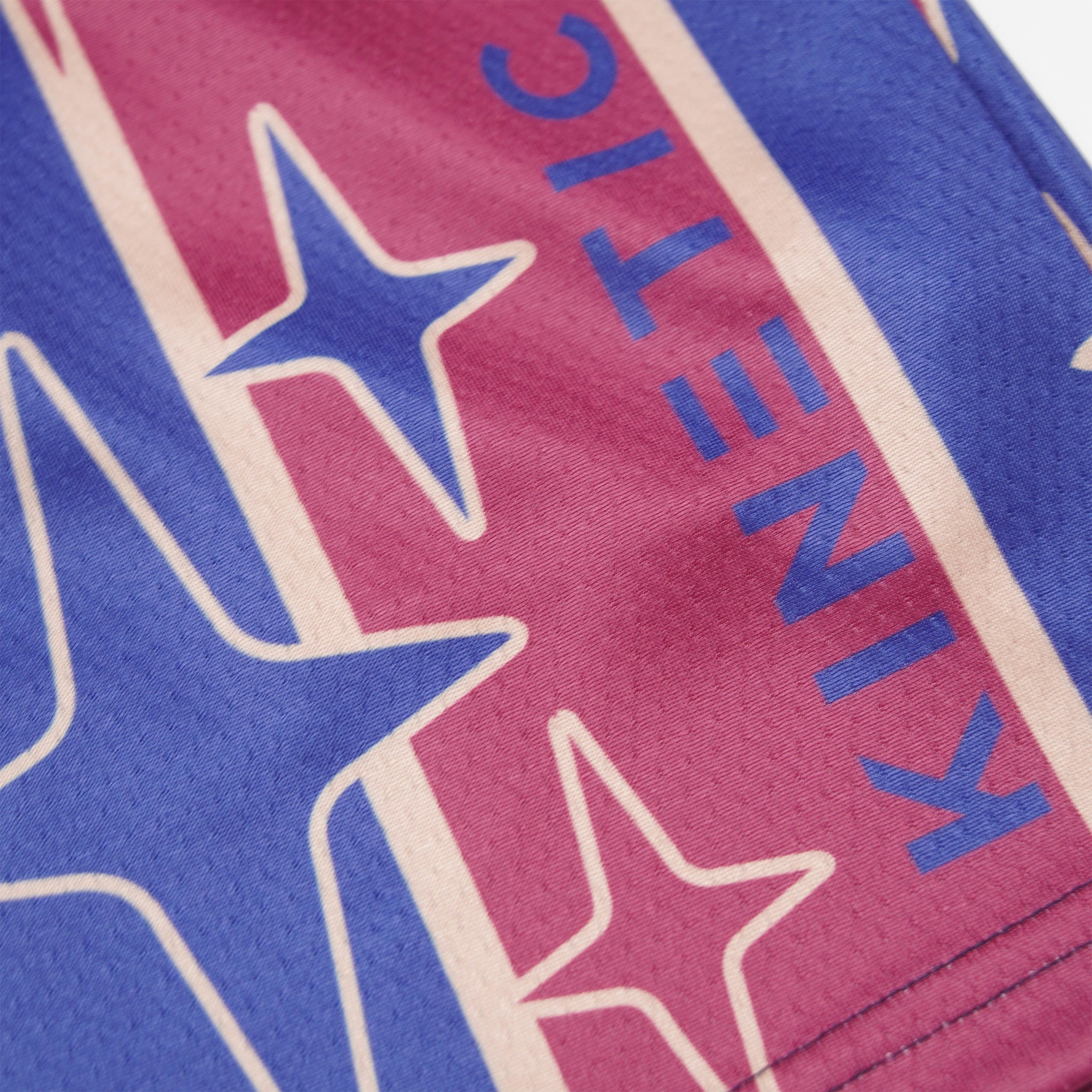 Starshine Barcelona Fundamental Short