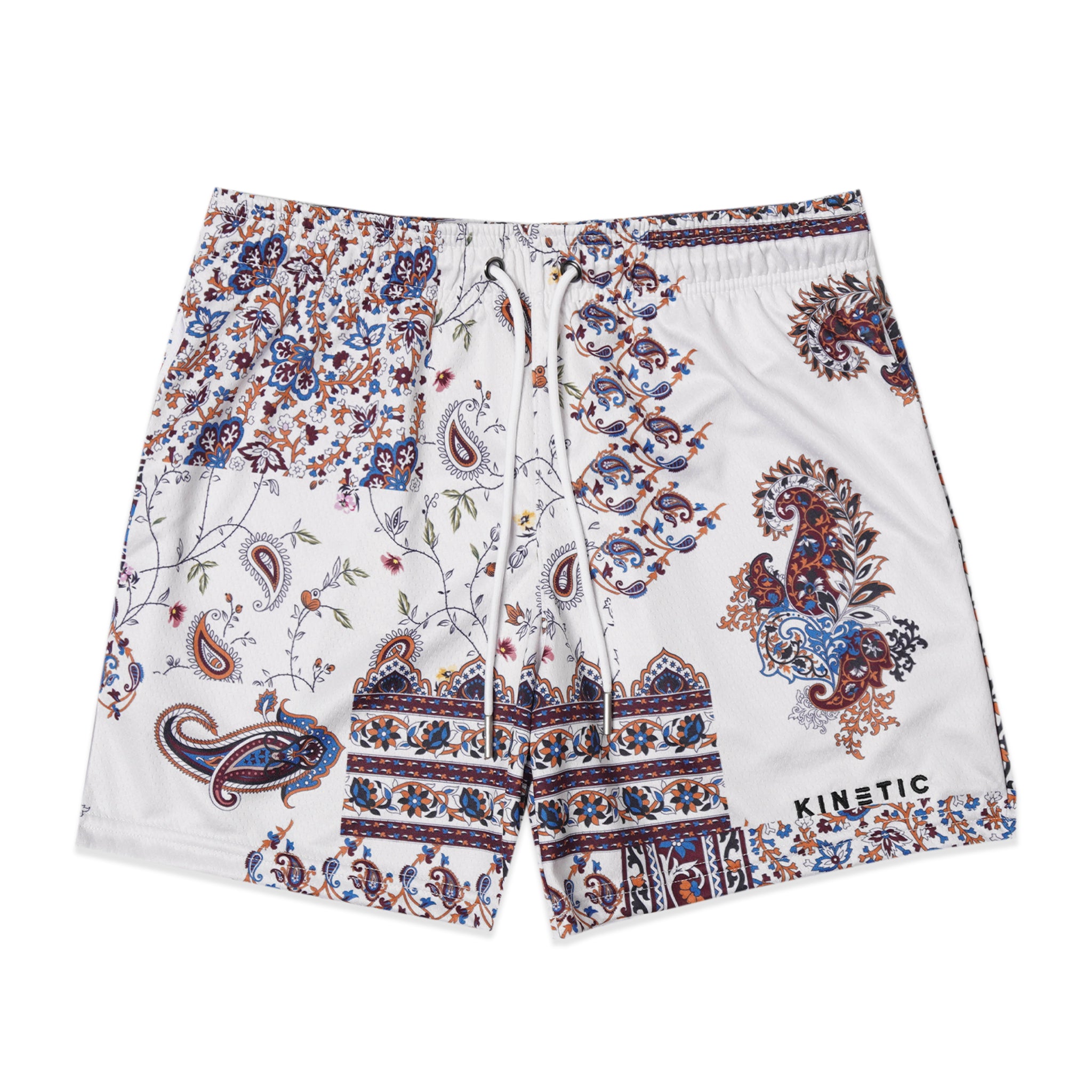 Moher Fundamental Short