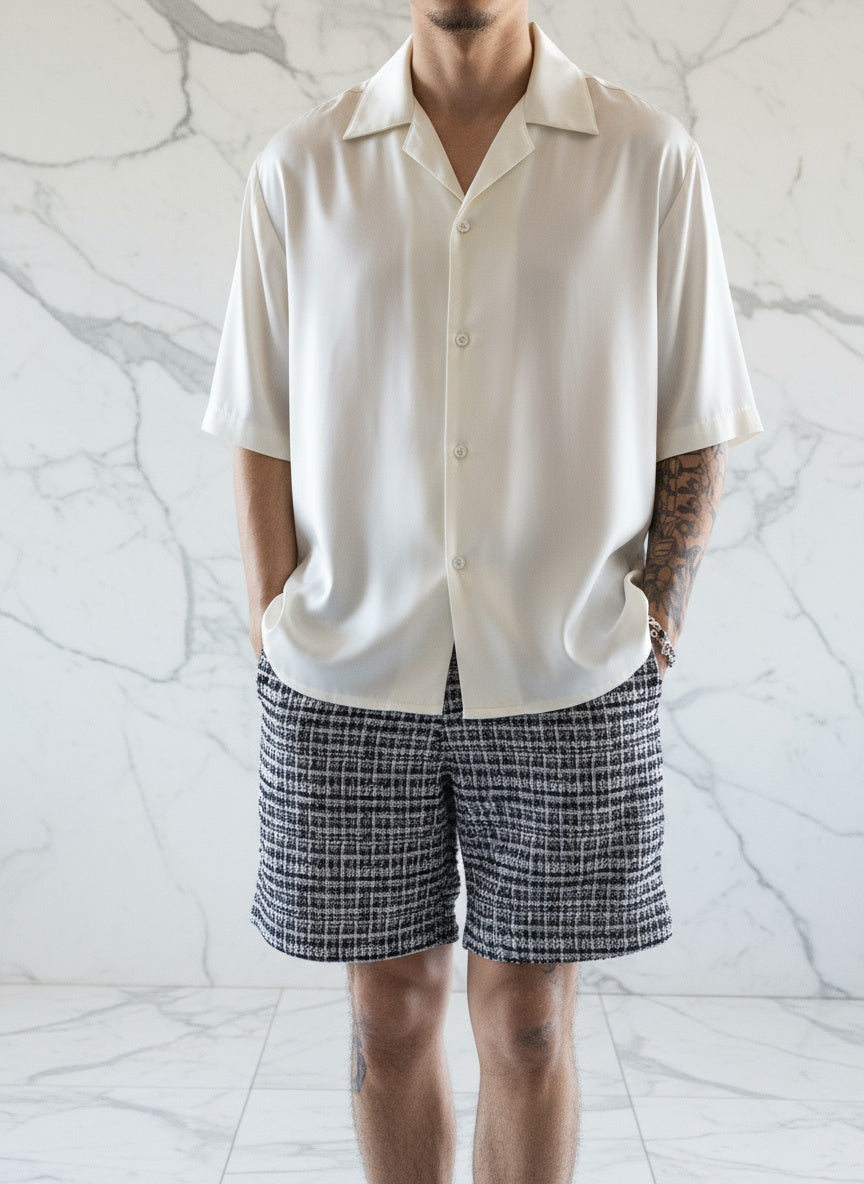 Boucle Nightfall Short