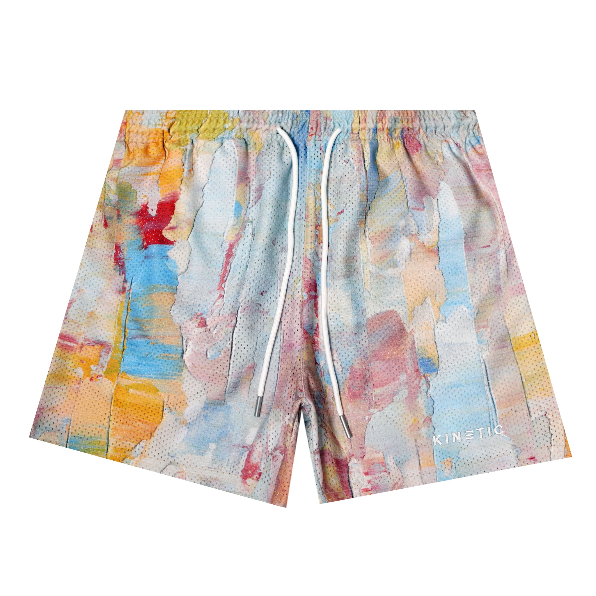 Acrylic Fundamental Short