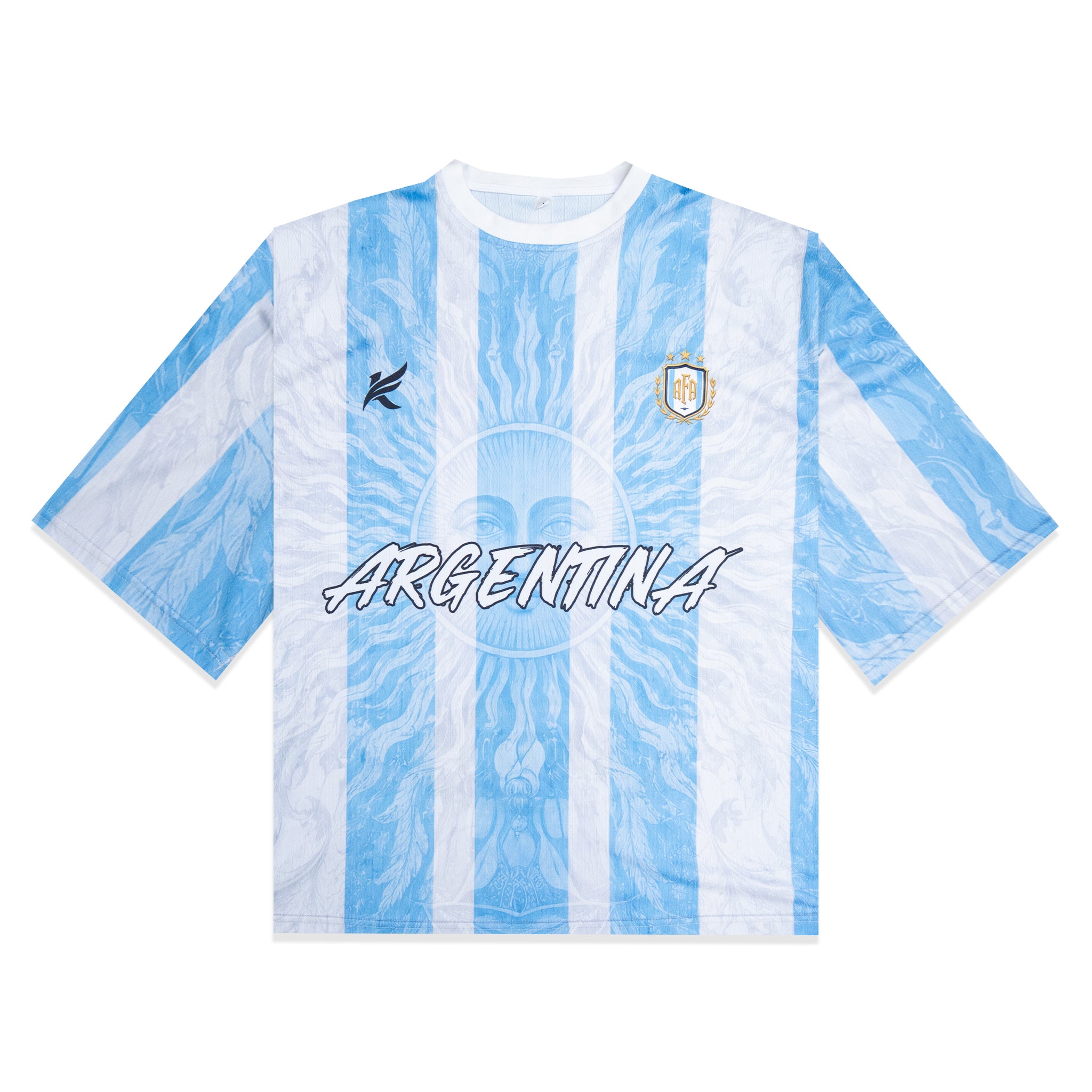Argentina World Cup Soccer Jersey