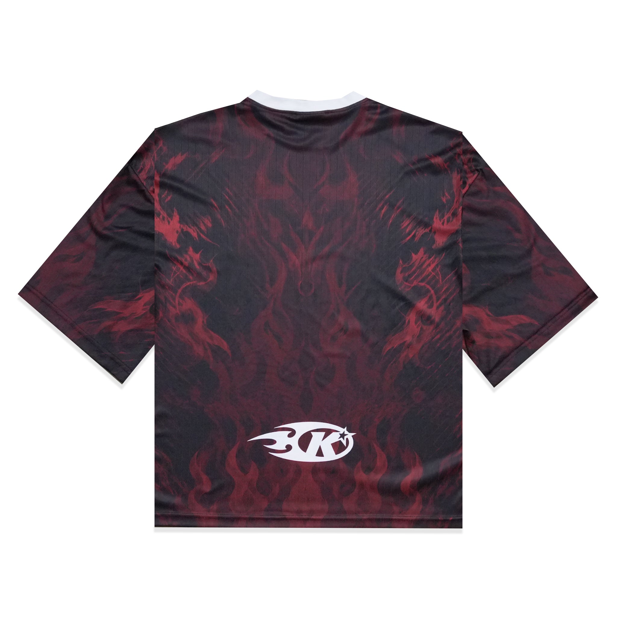 Belgium World Cup Soccer Jersey
