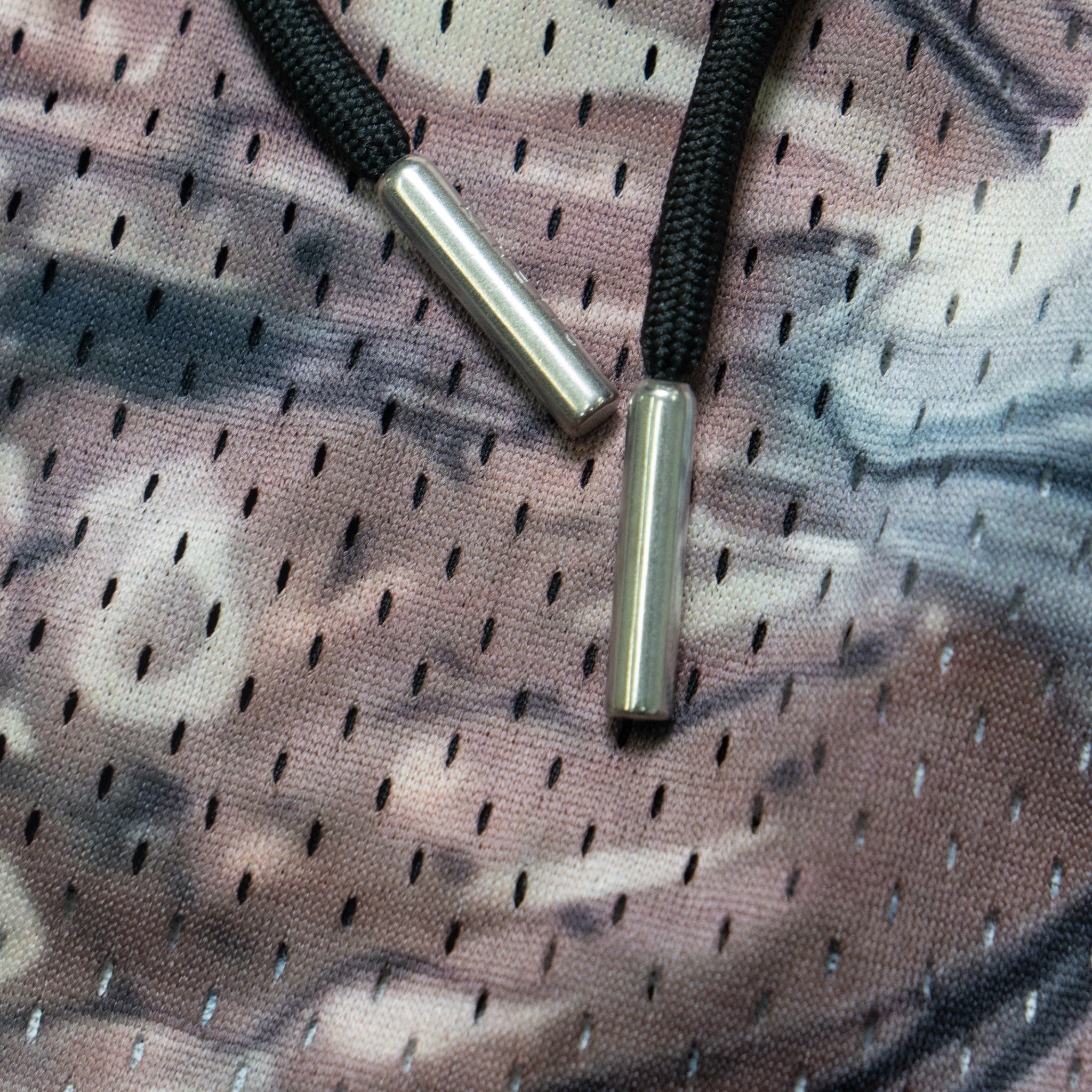 Butterfly Effect Fundamental Short