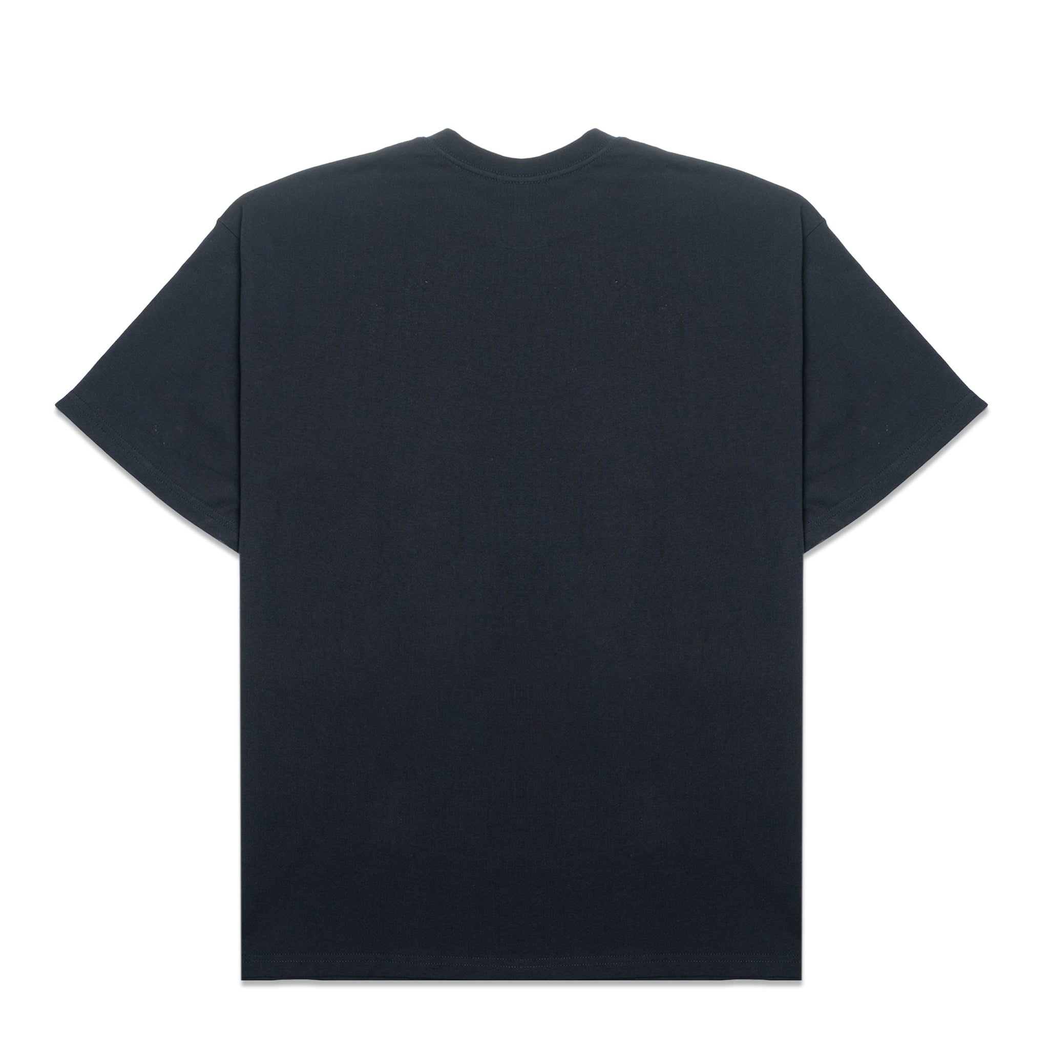 Vince Carter Black Oversized Shirt