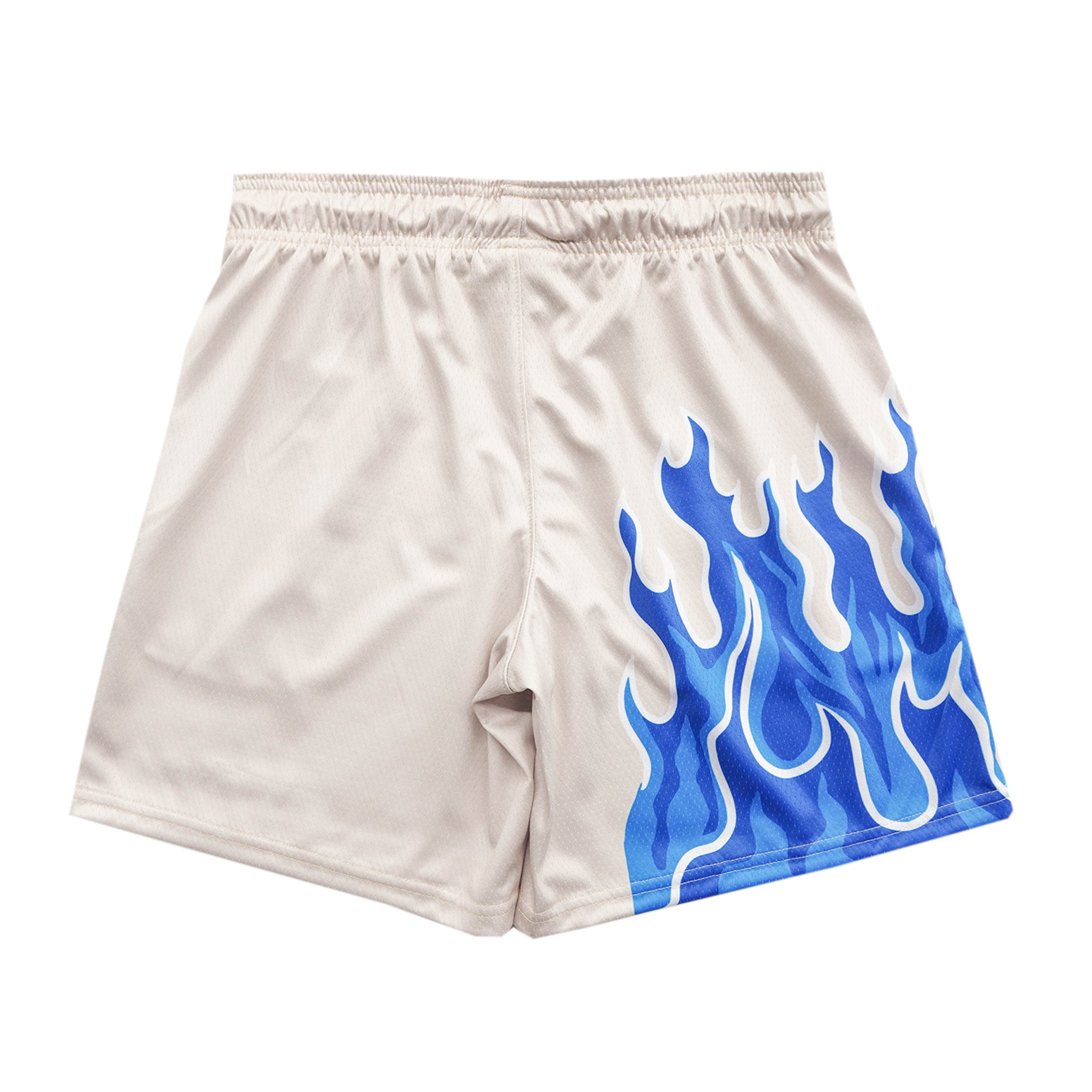 Blue Flame Fundamental Short