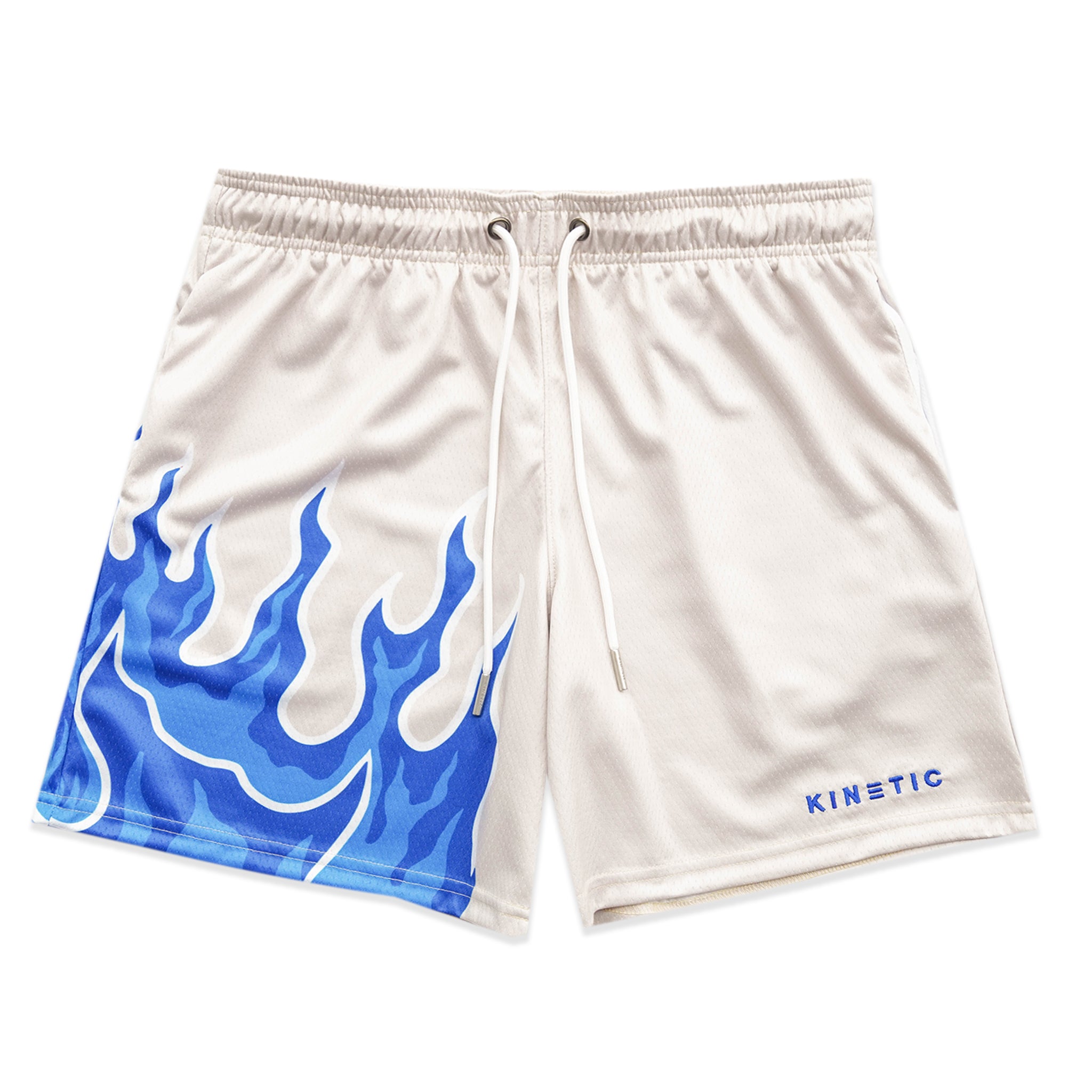 Blue Flame Fundamental Short