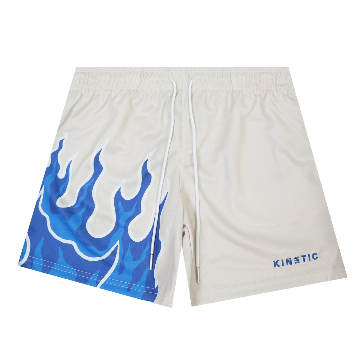 Blue Flame Fundamental Short - Main Image