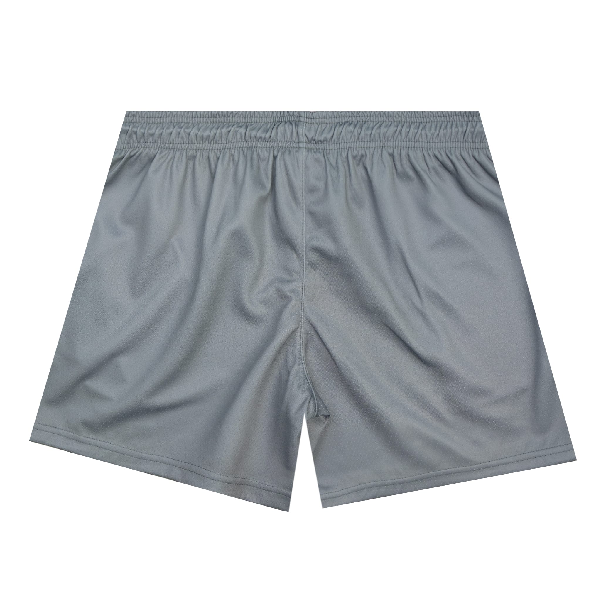 Born Underdog Fundamental Short