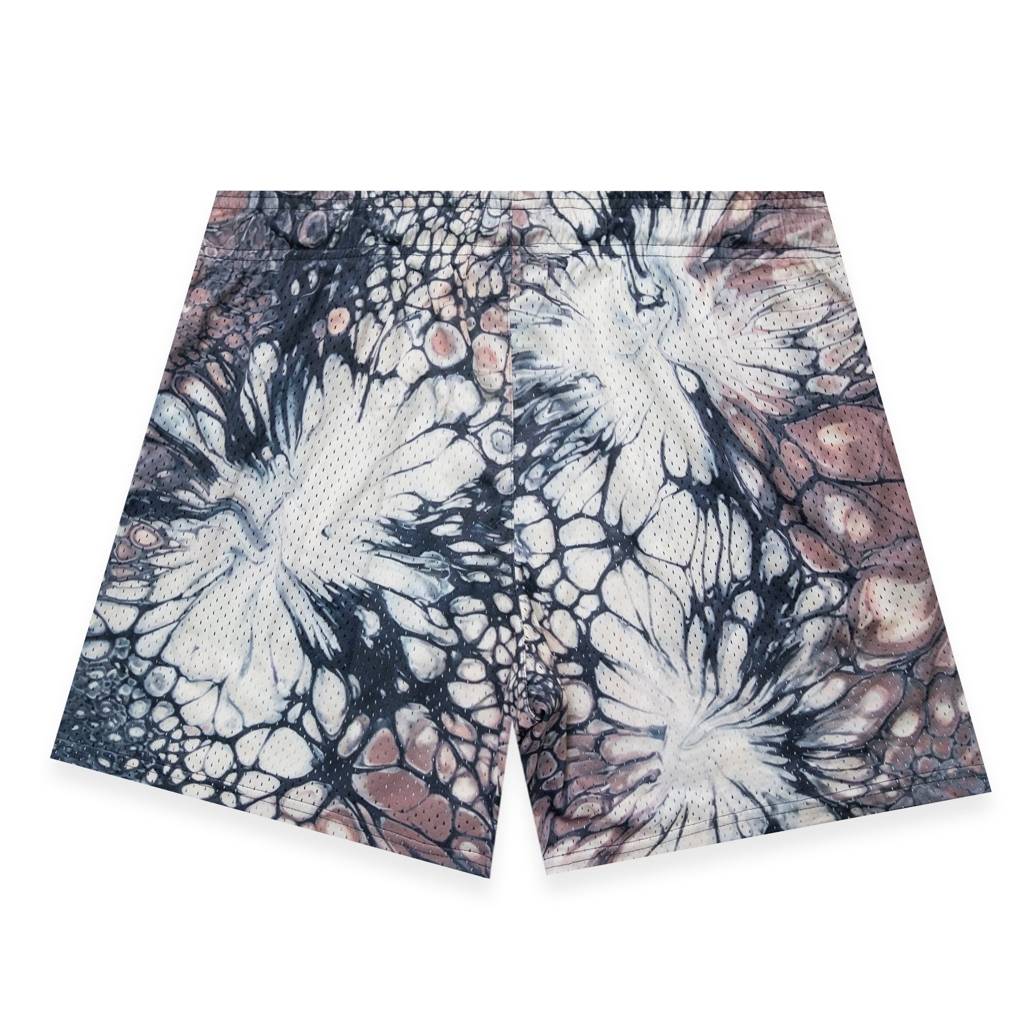 Butterfly Effect Fundamental Short