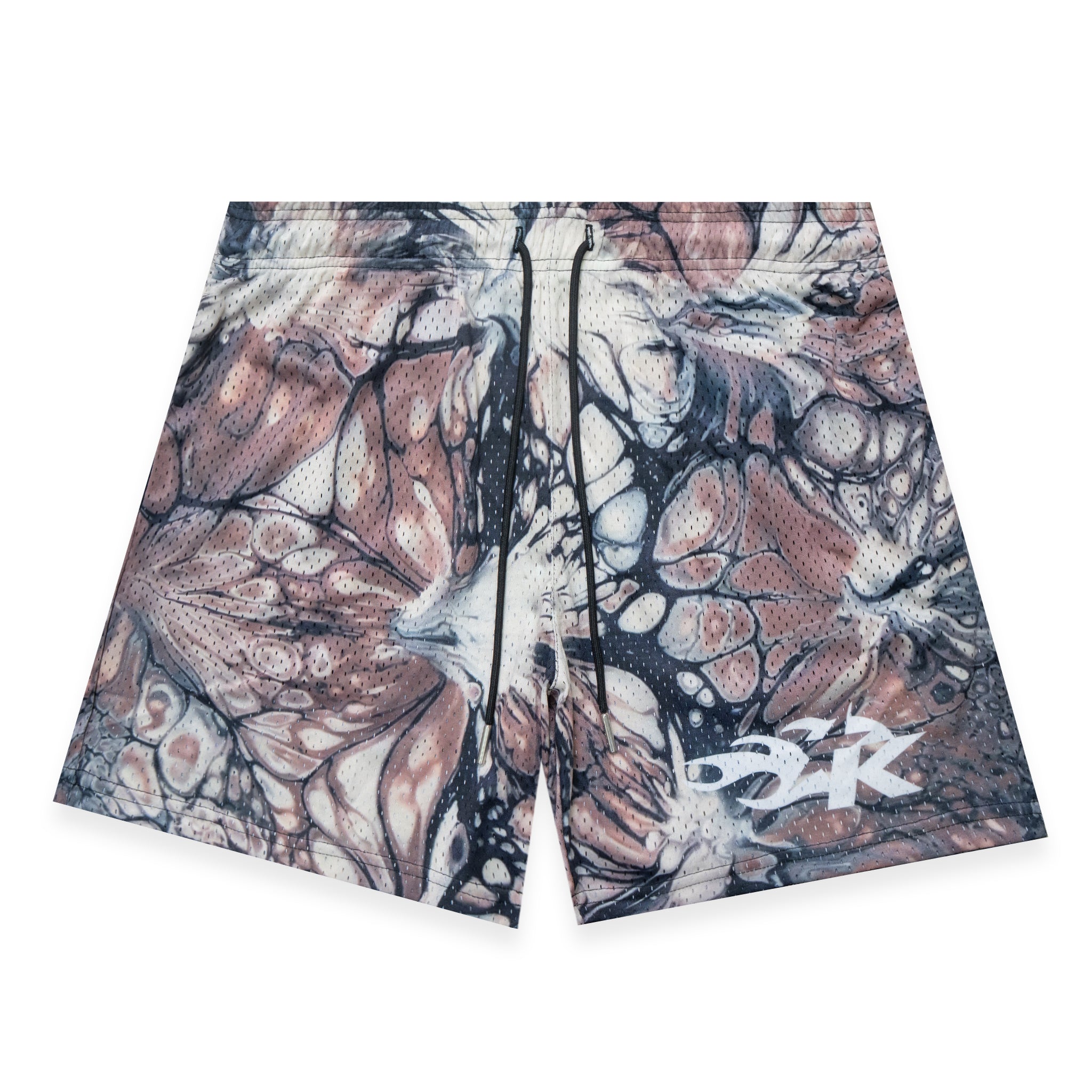 Butterfly Effect Fundamental Short