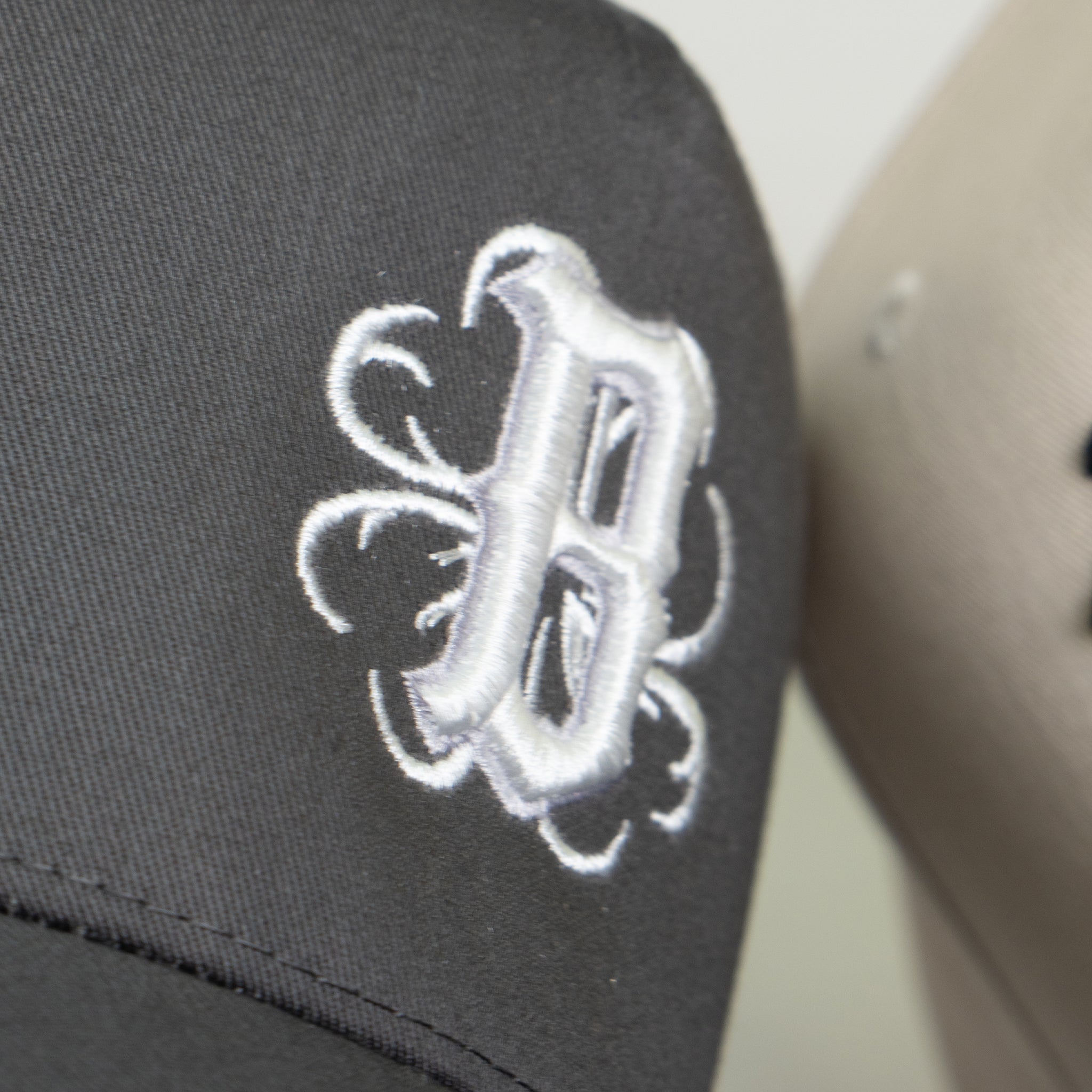 Bloom Snapback