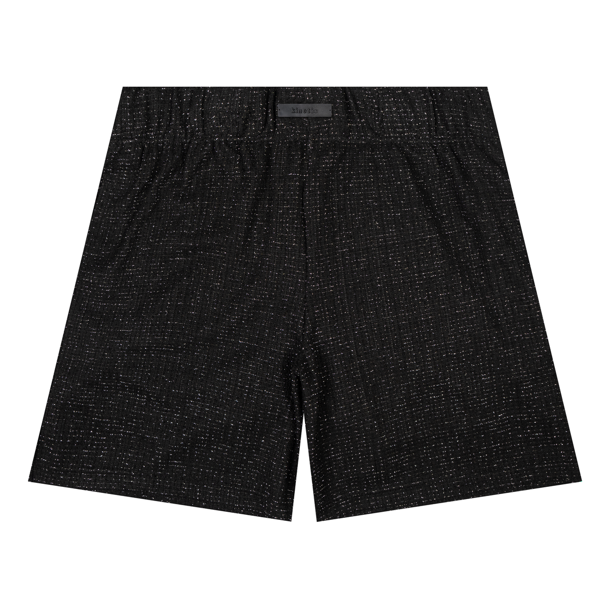 Boucle Spark Noir Short | Kinetic