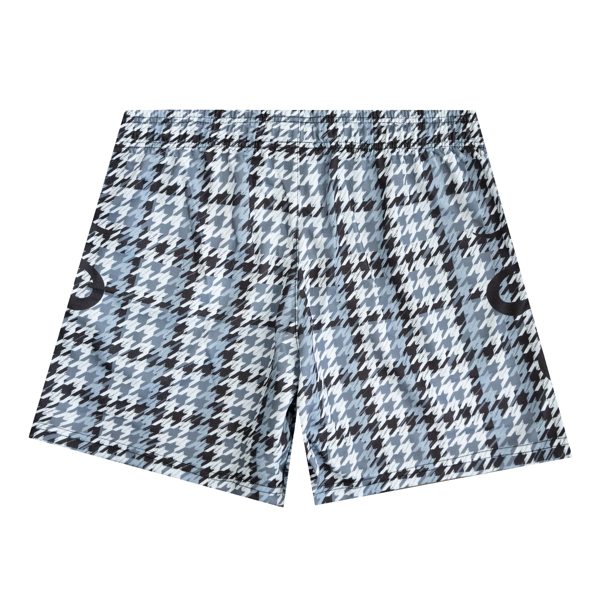 Blackwind Houndstooth Fundamental Short