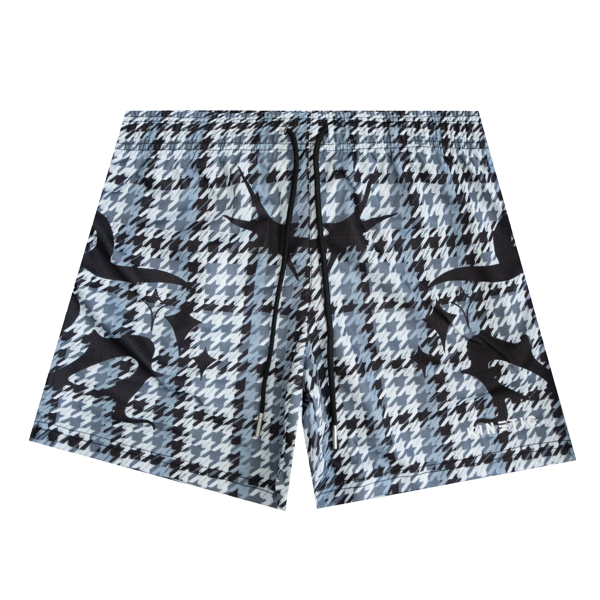 Blackwind Houndstooth Fundamental Short