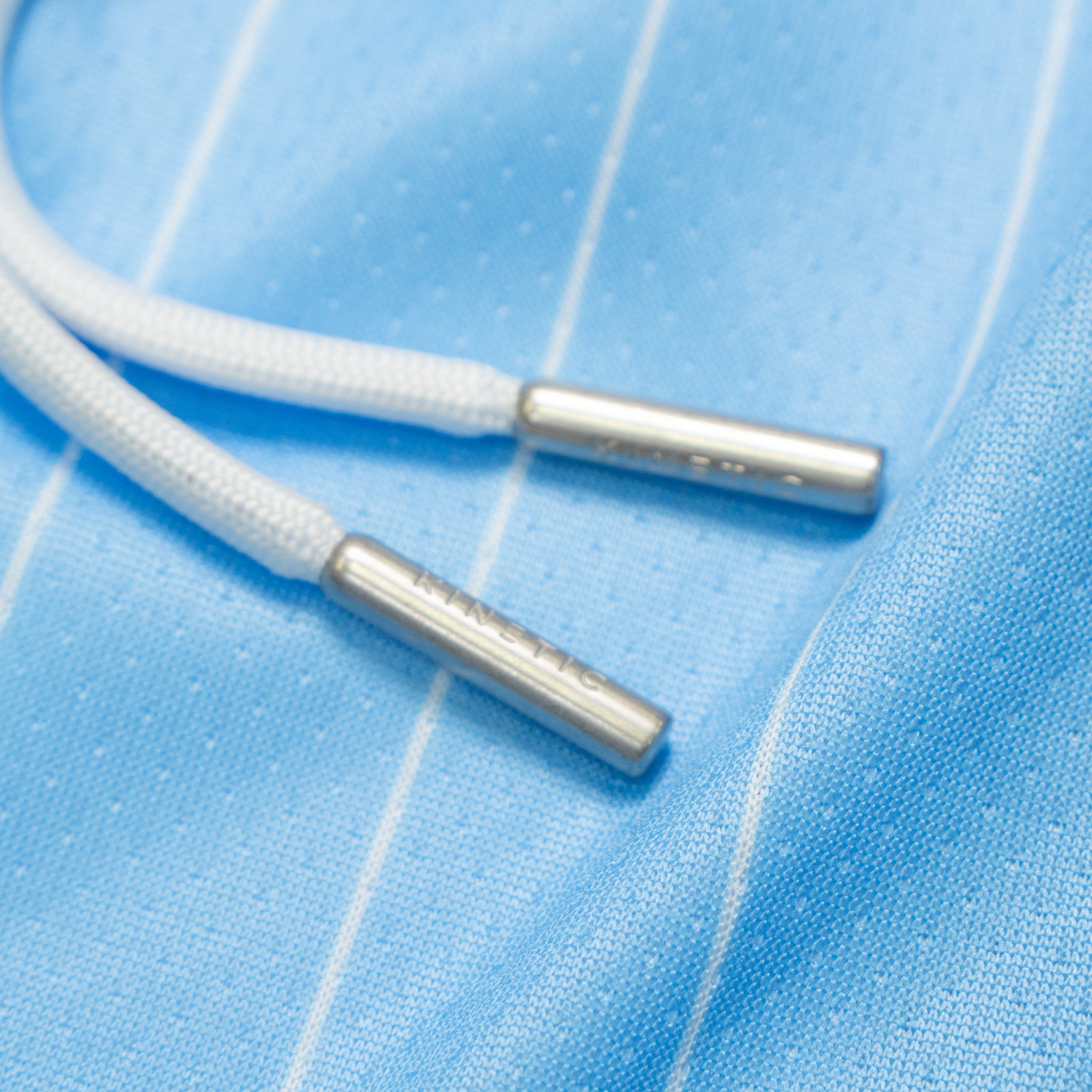 Carolina Stripe Fundamental Short