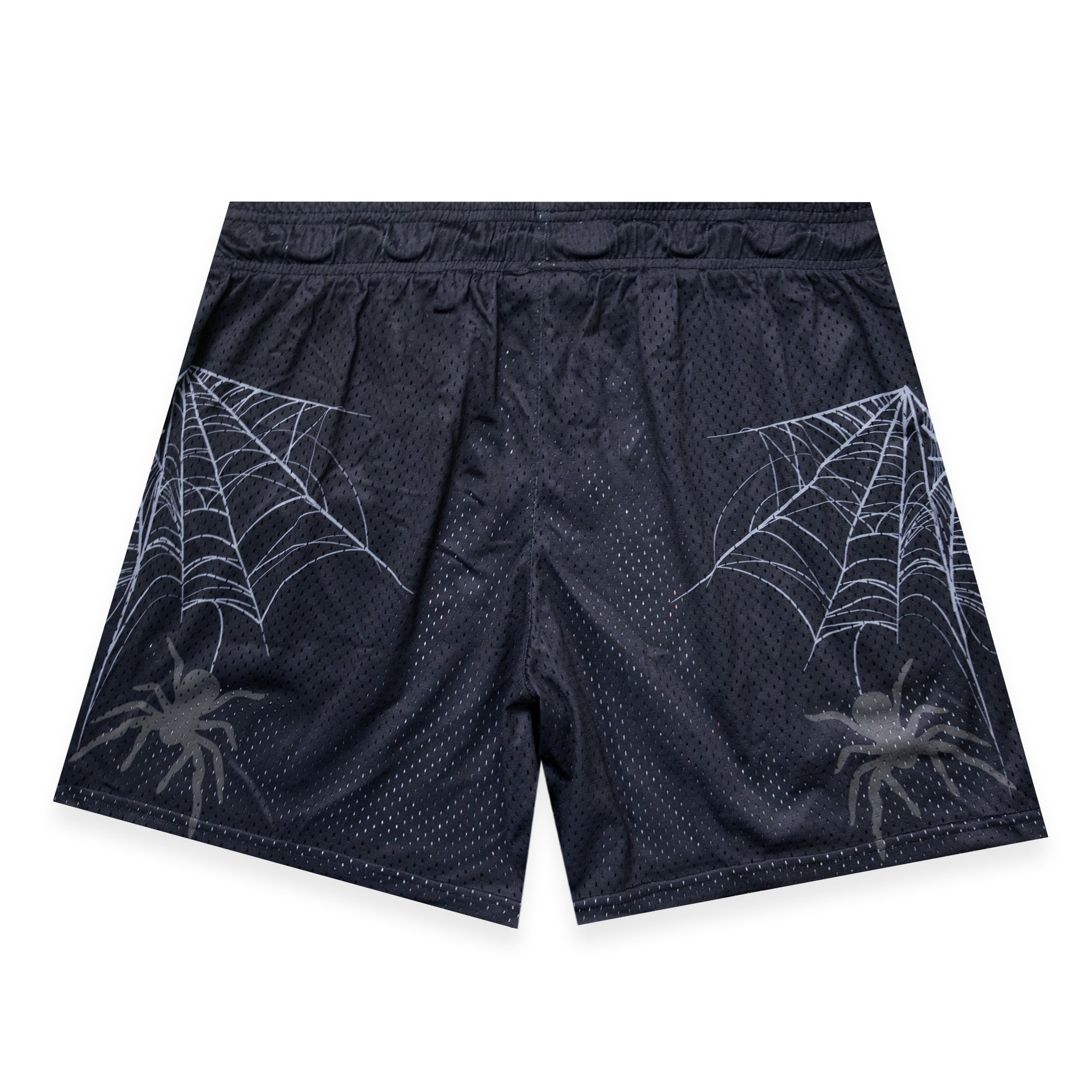 Caught Up Fundamental Short