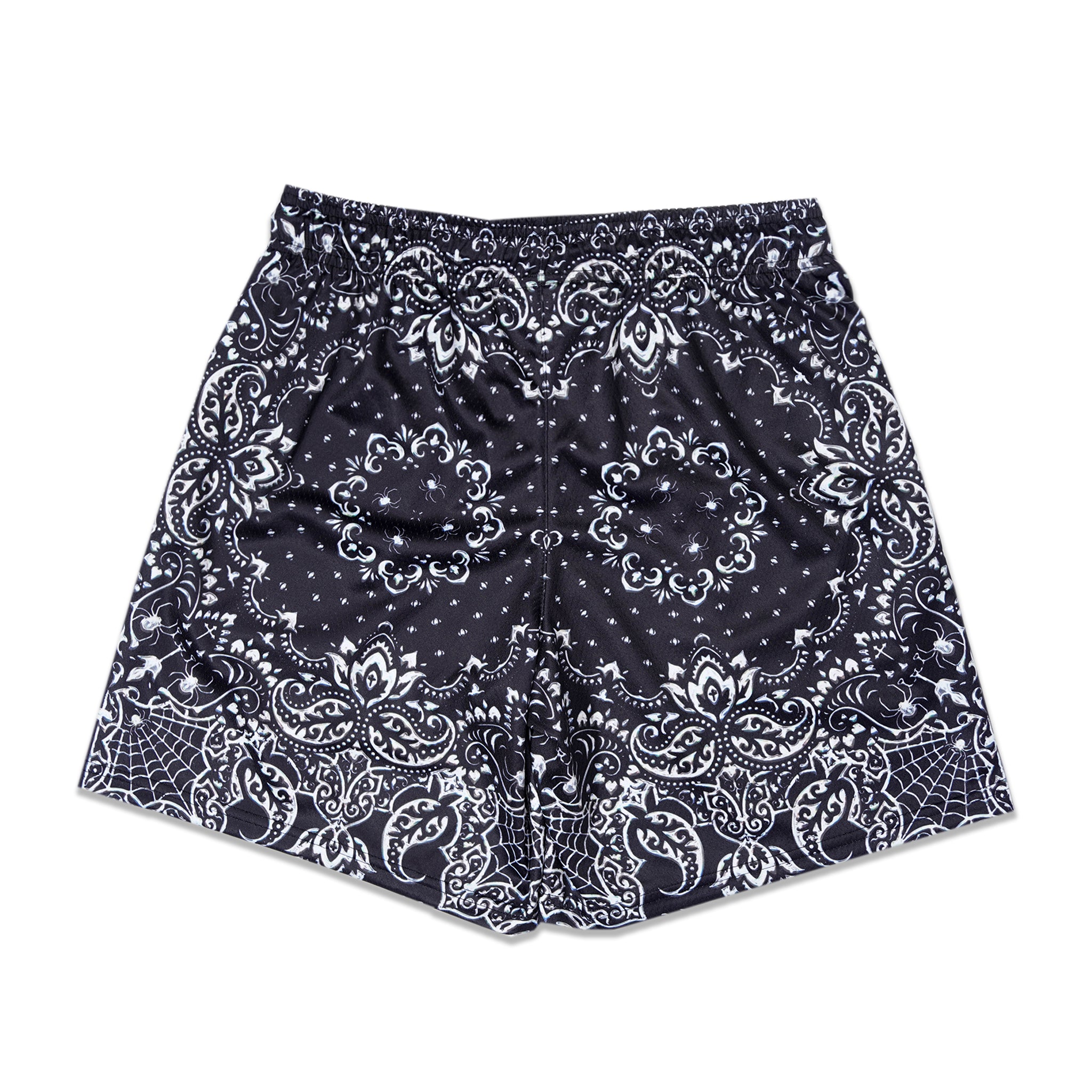 Chrome Spidana Fundamental Short