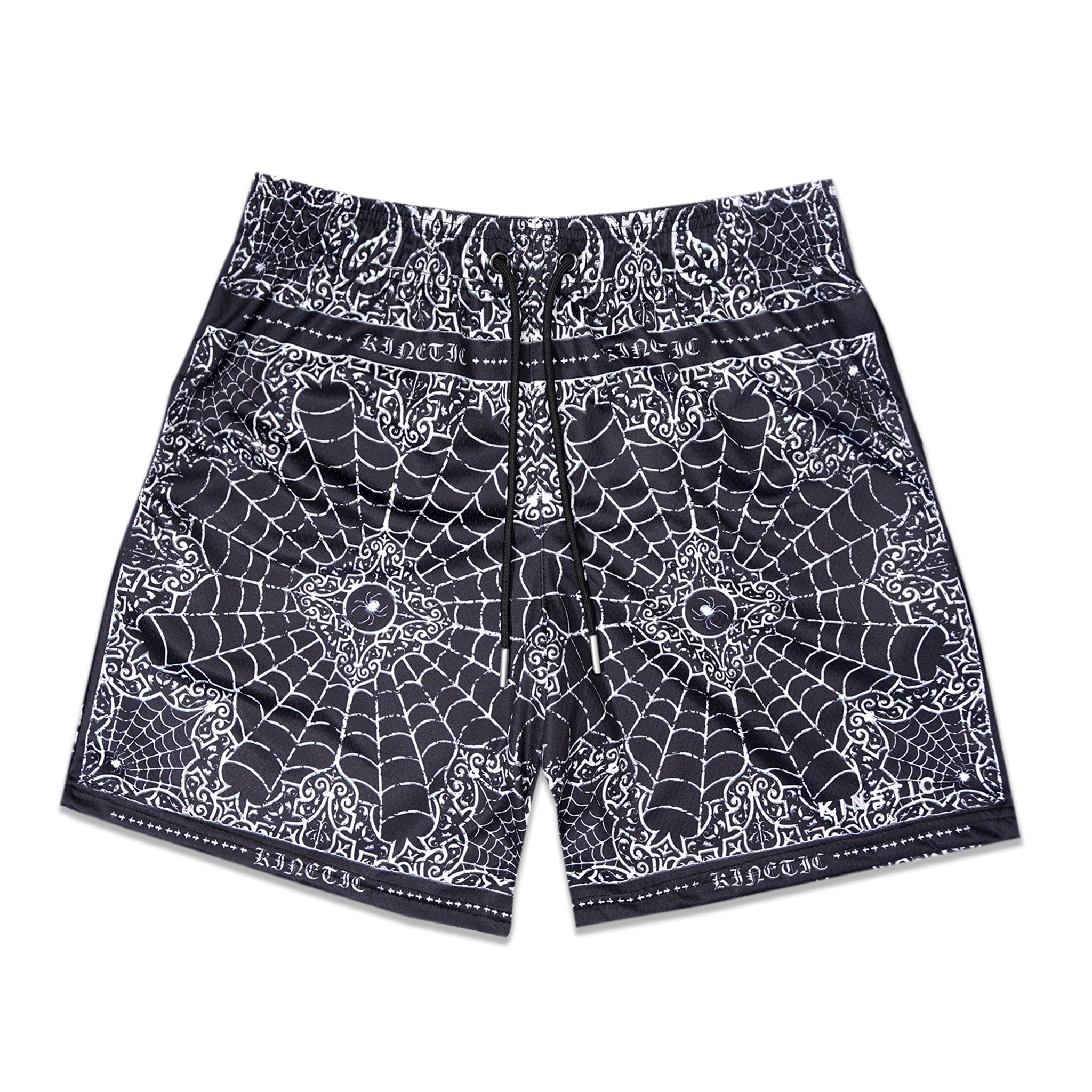 Chrome Spidana Fundamental Short