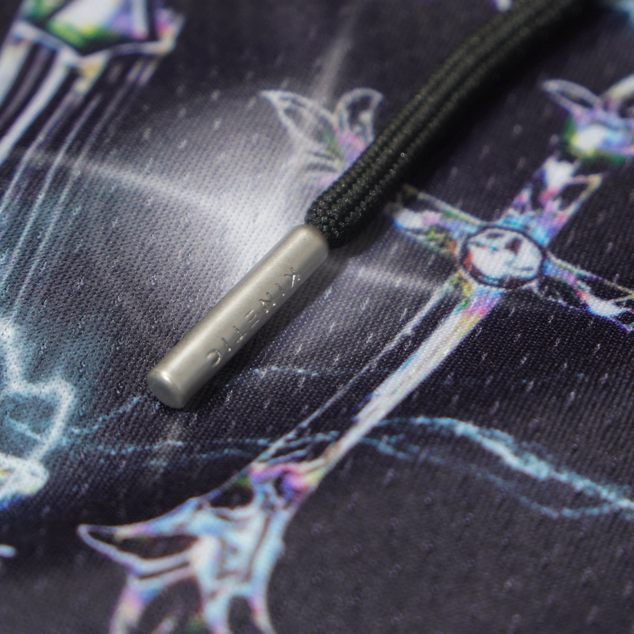 Chrome Crossfire Fundamental Short
