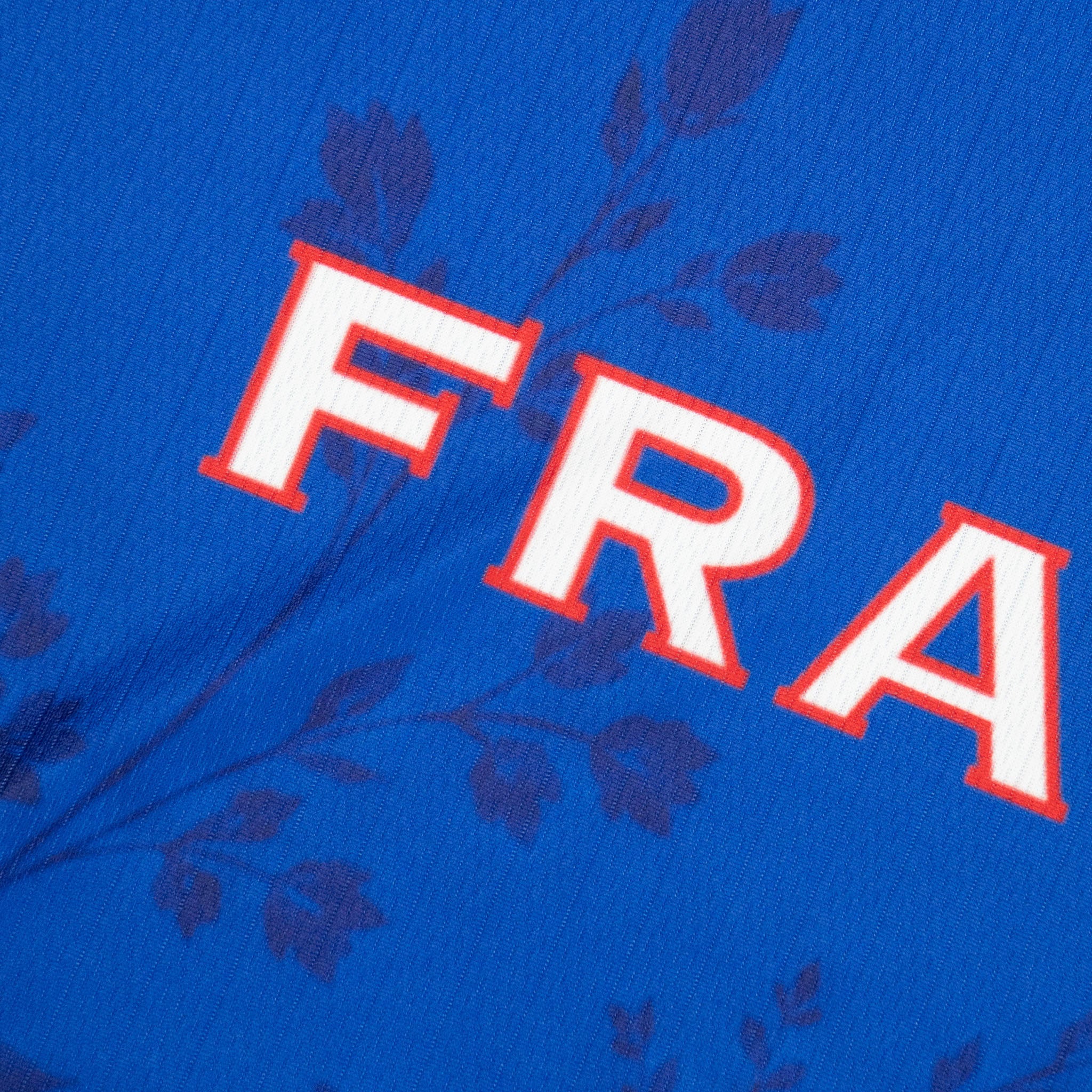 France World Cup Soccer Jersey