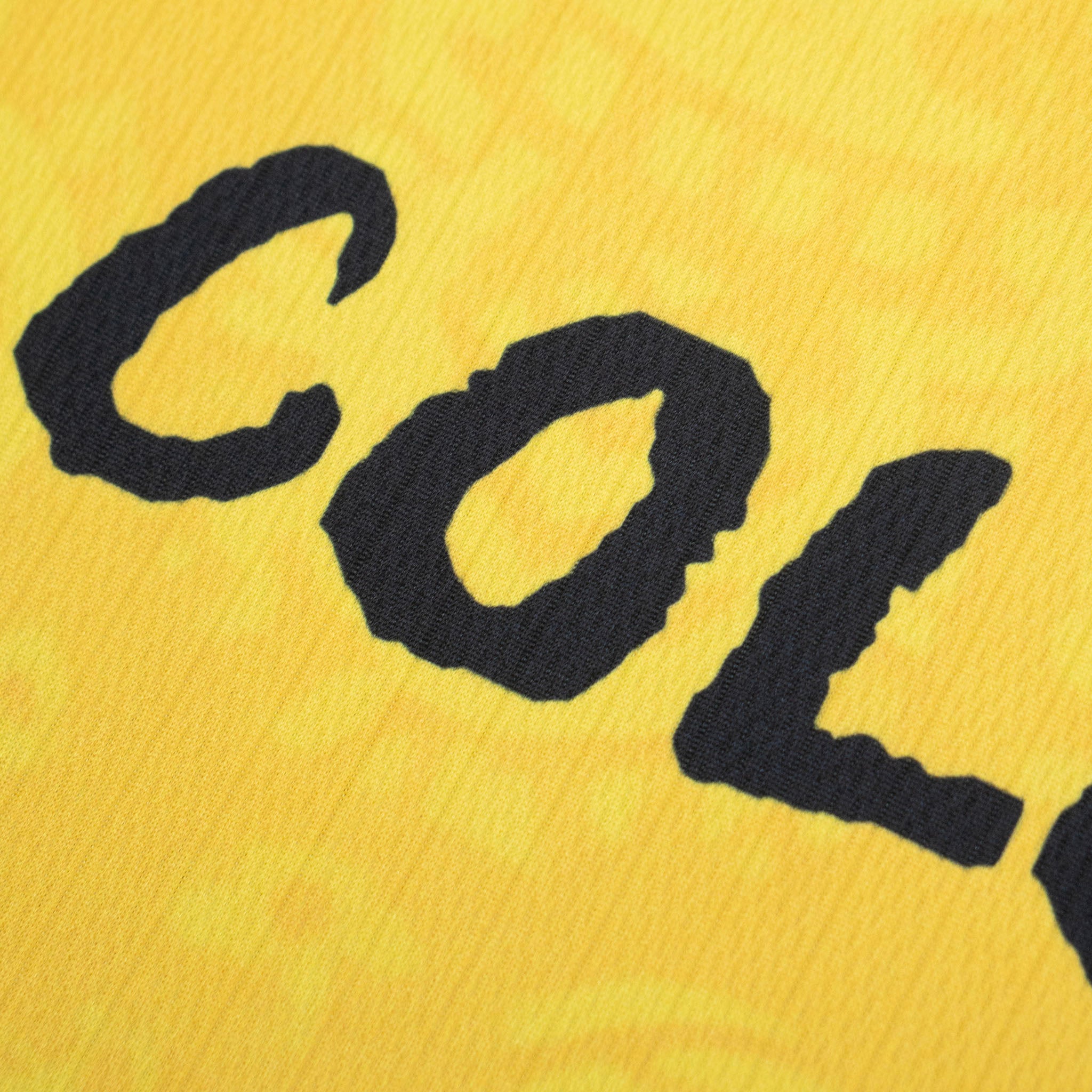 Colombia World Cup Soccer Jersey
