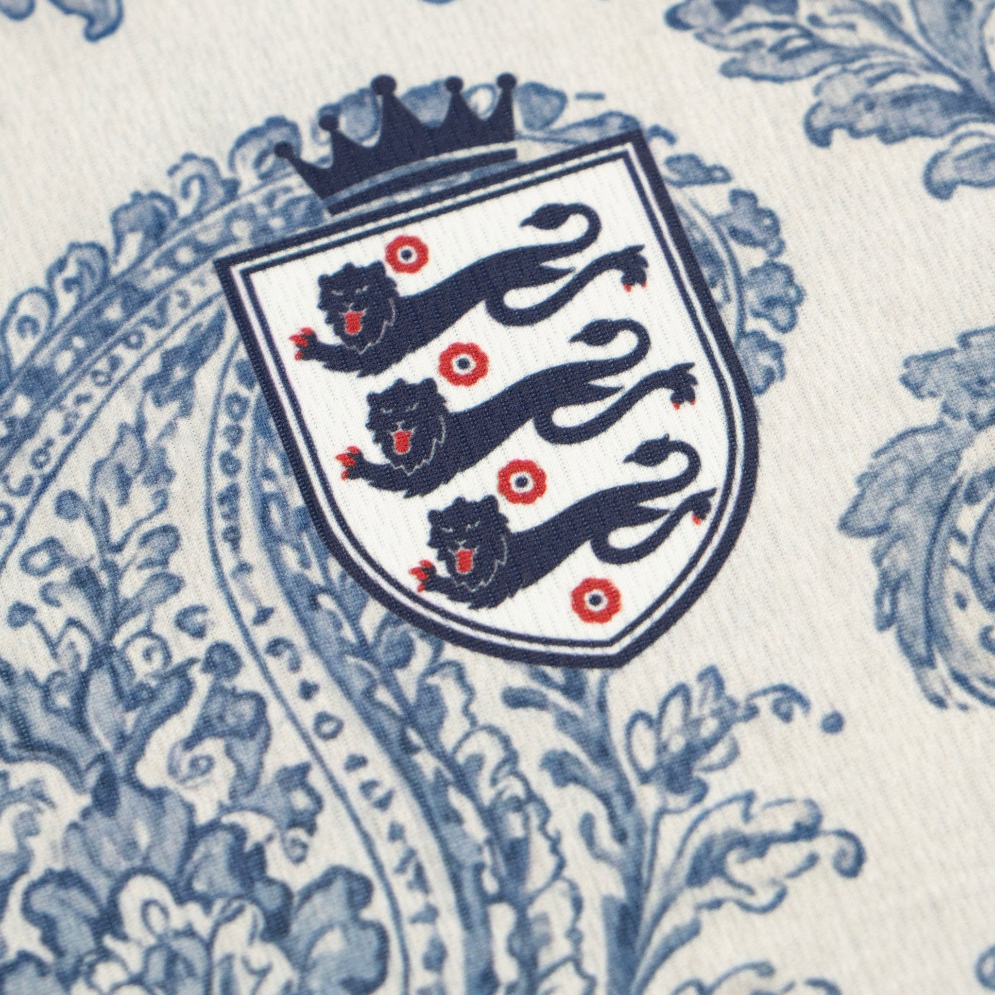 England World Cup Soccer Jersey