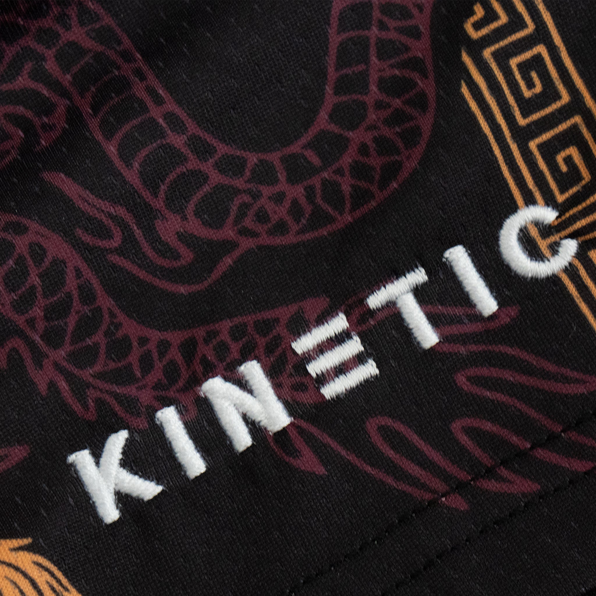 Flame & Feather Fundamental Short