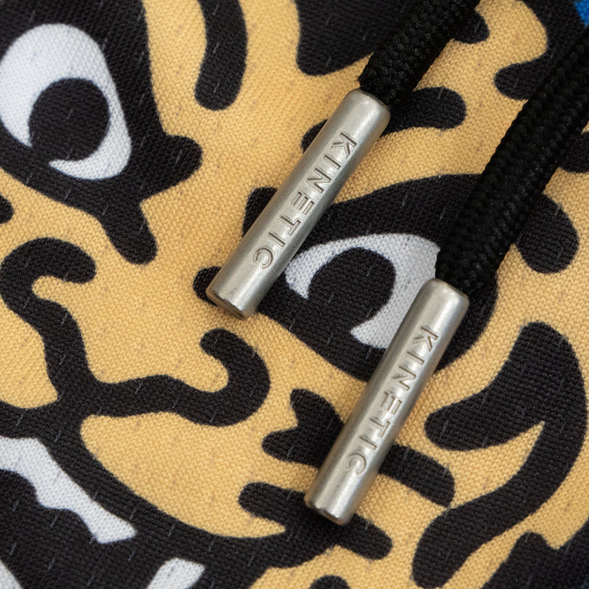 Tora Pop Grey Fundamental Short