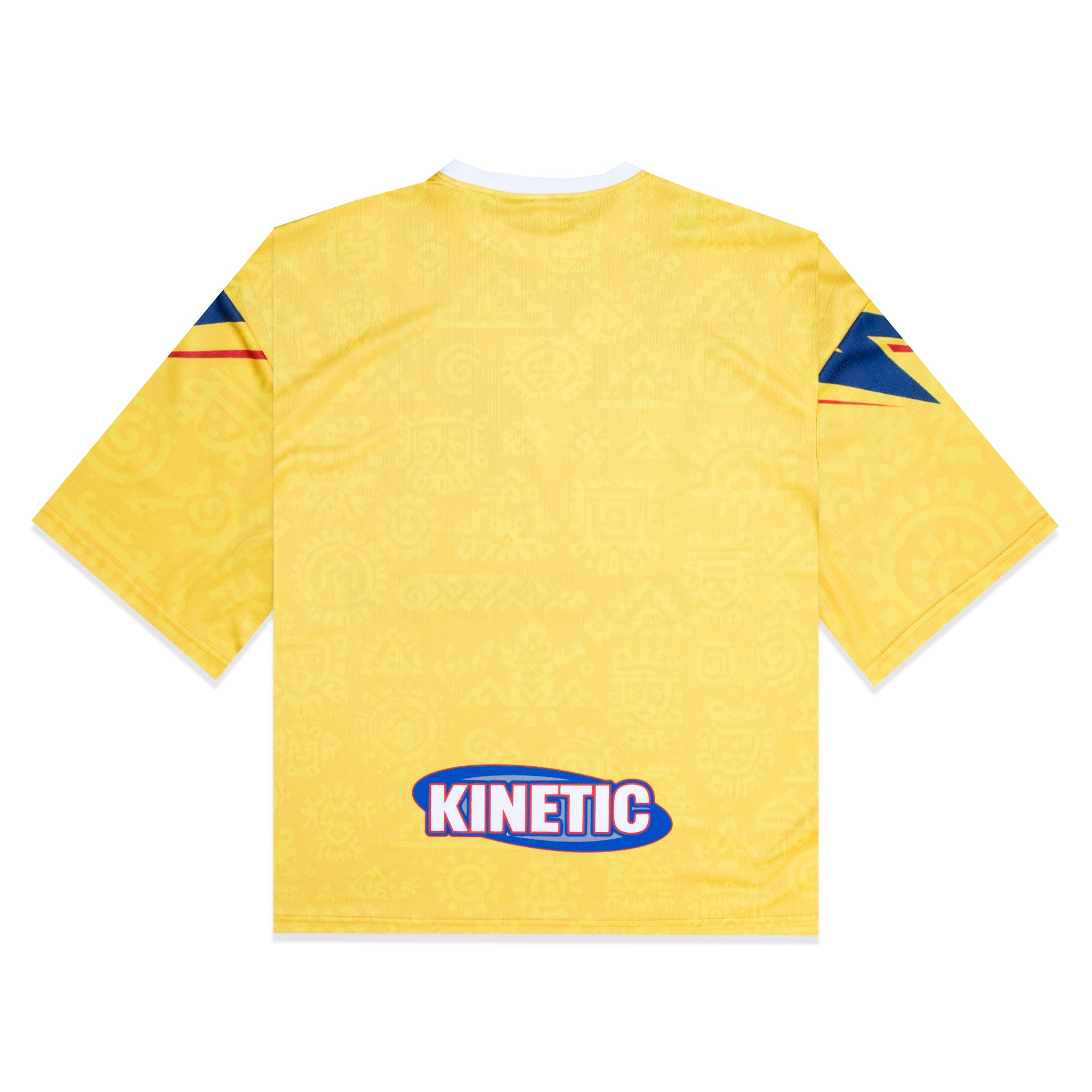 Colombia World Cup Soccer Jersey