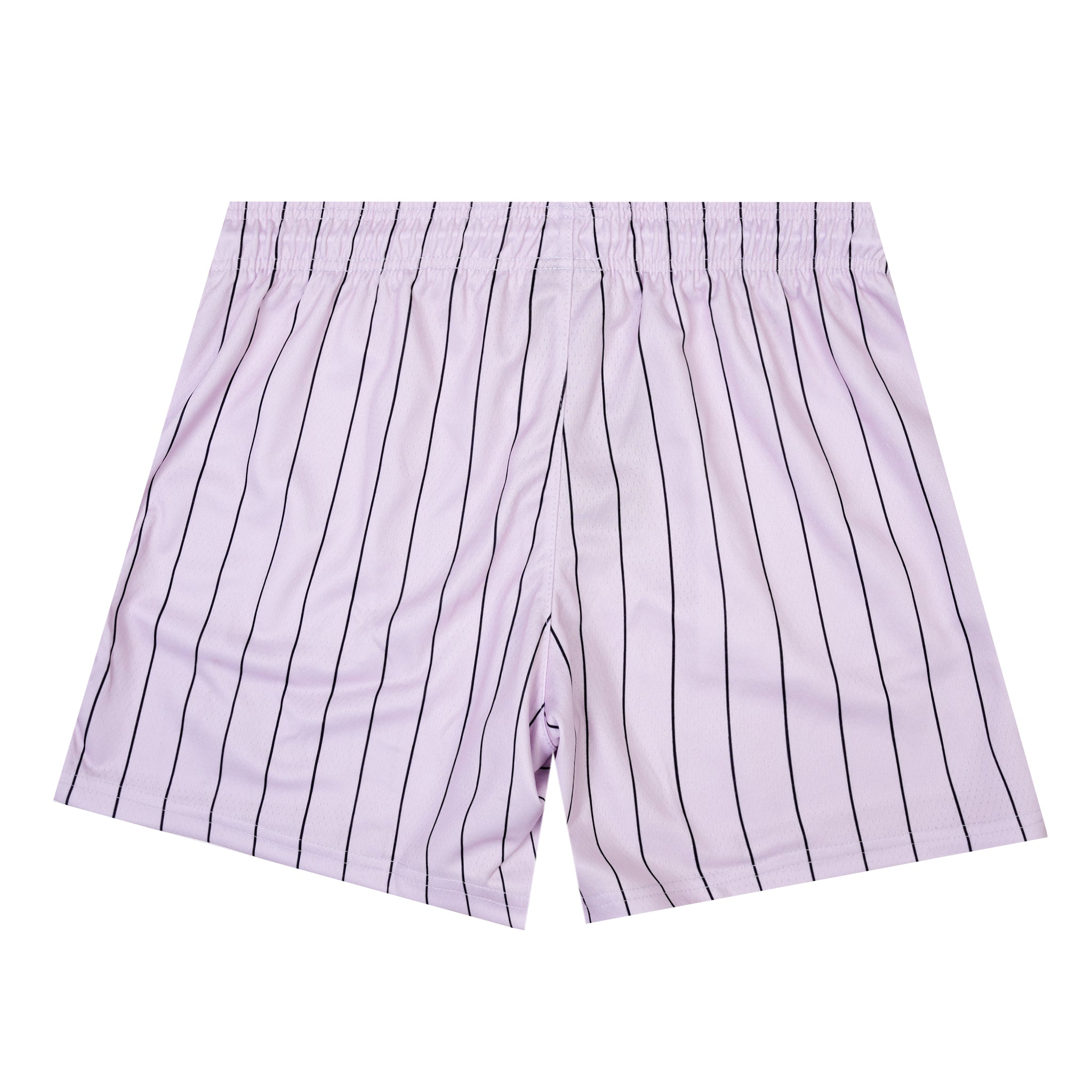 Candy Stripe Fundamental Short