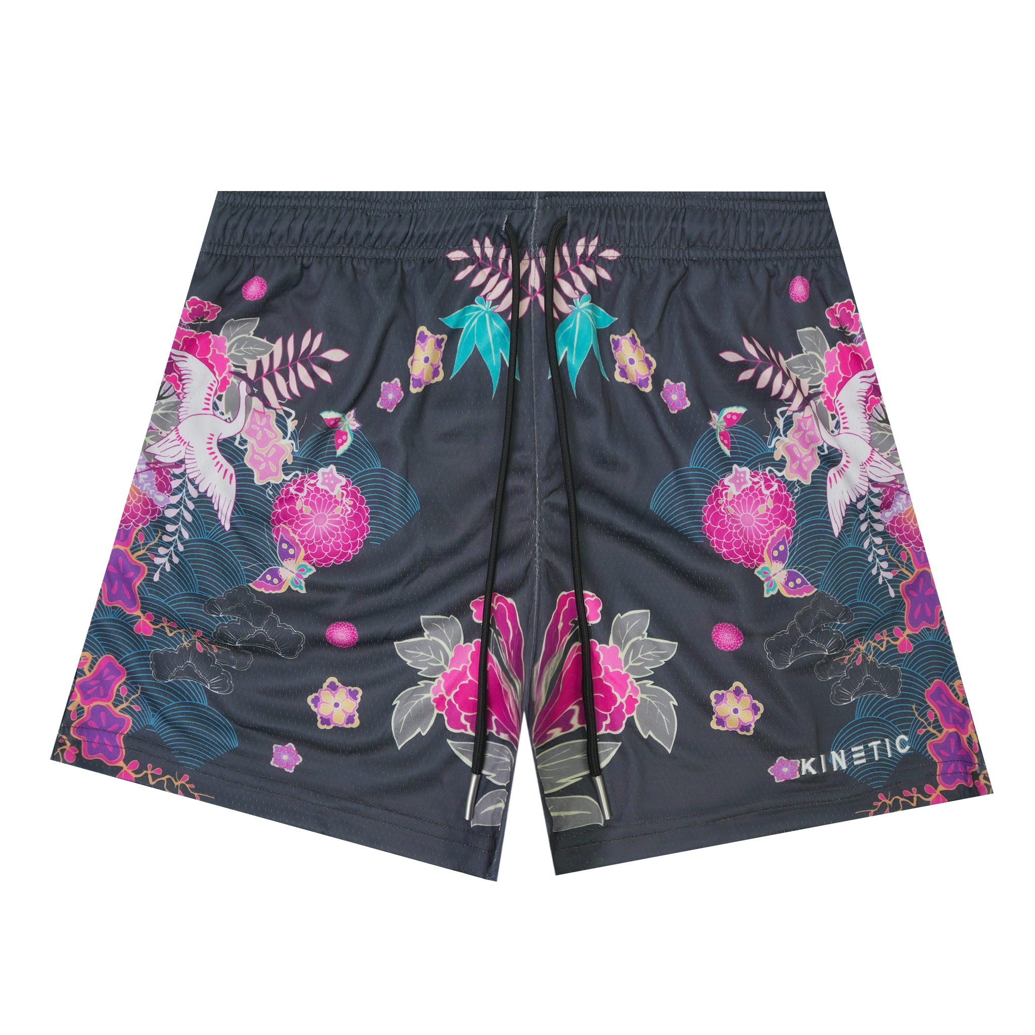 Crane Garden Fundamental Short