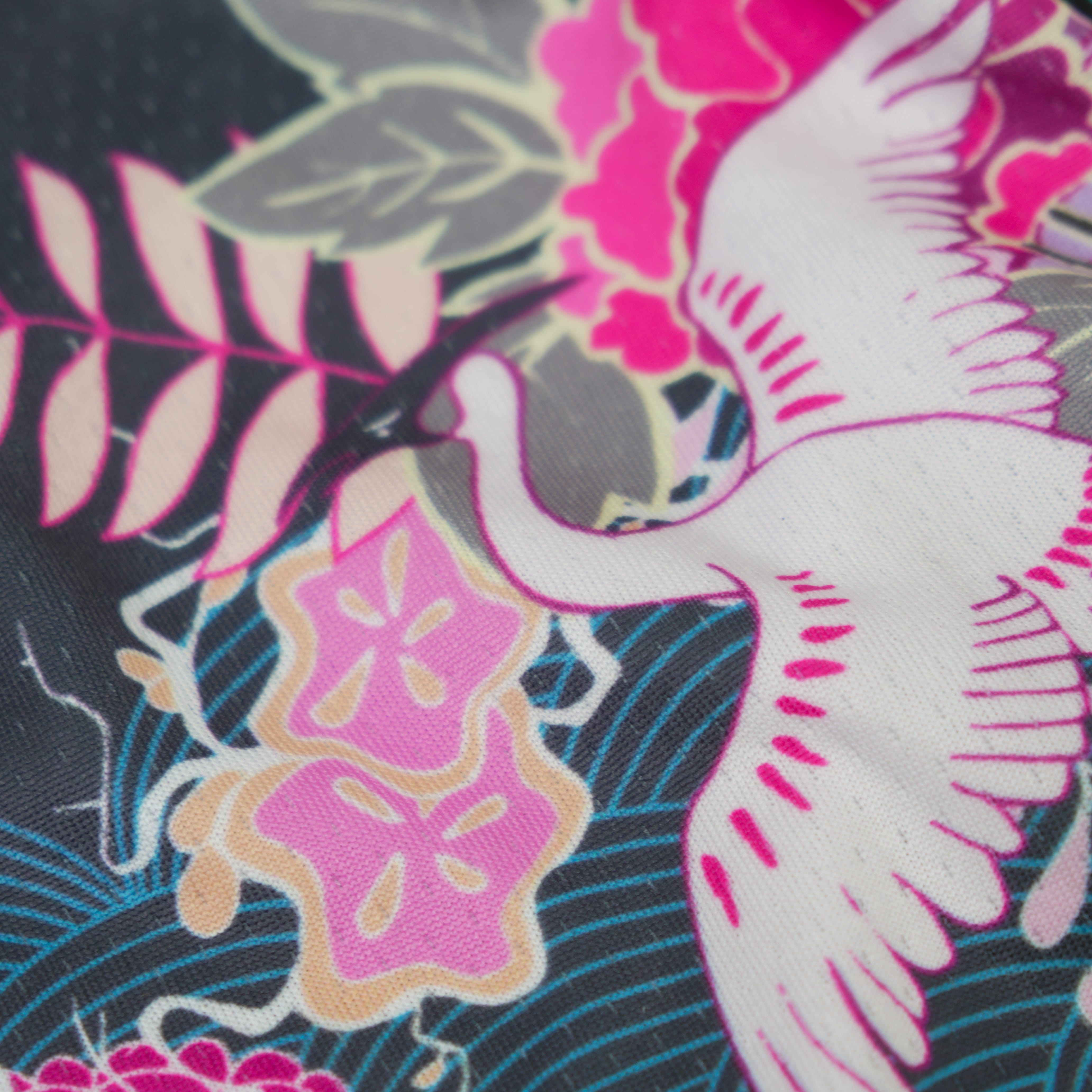 Crane Garden Fundamental Short